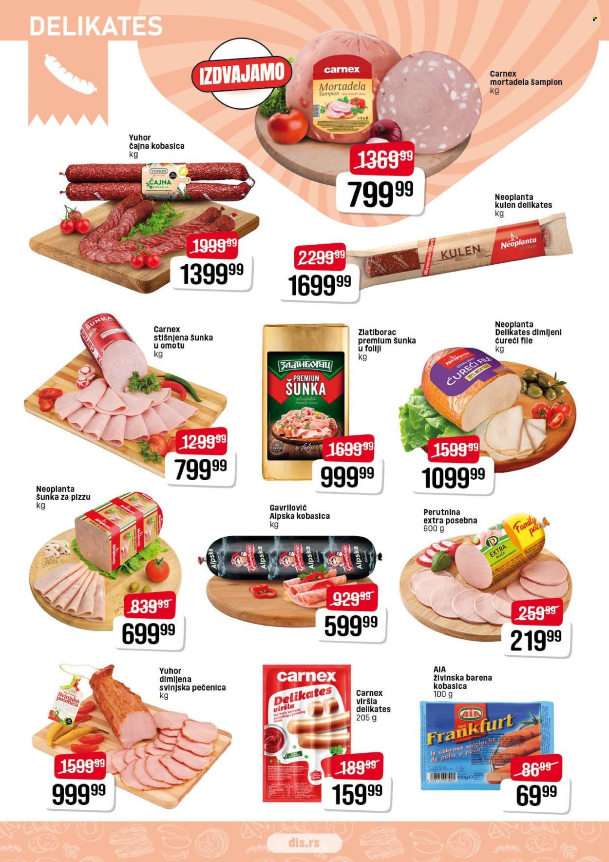 DIS katalog - 13.02.2025 - 26.02.2025. Stranica 2