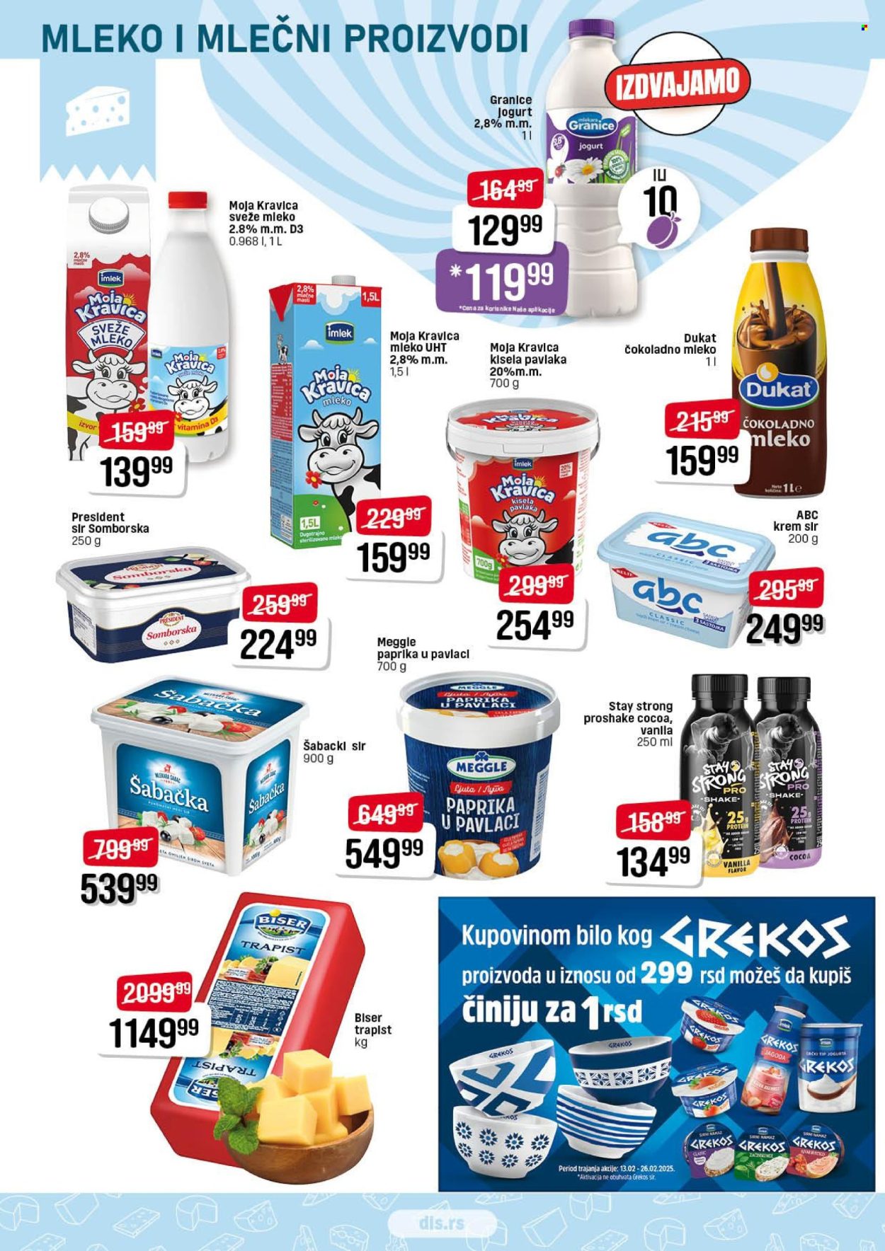 DIS katalog - 13.02.2025 - 26.02.2025. Stranica 4
