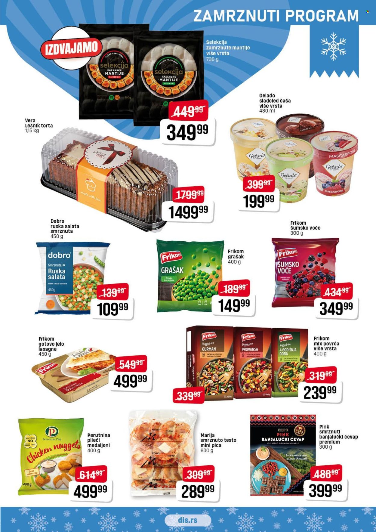DIS katalog - 13.02.2025 - 26.02.2025. Stranica 5