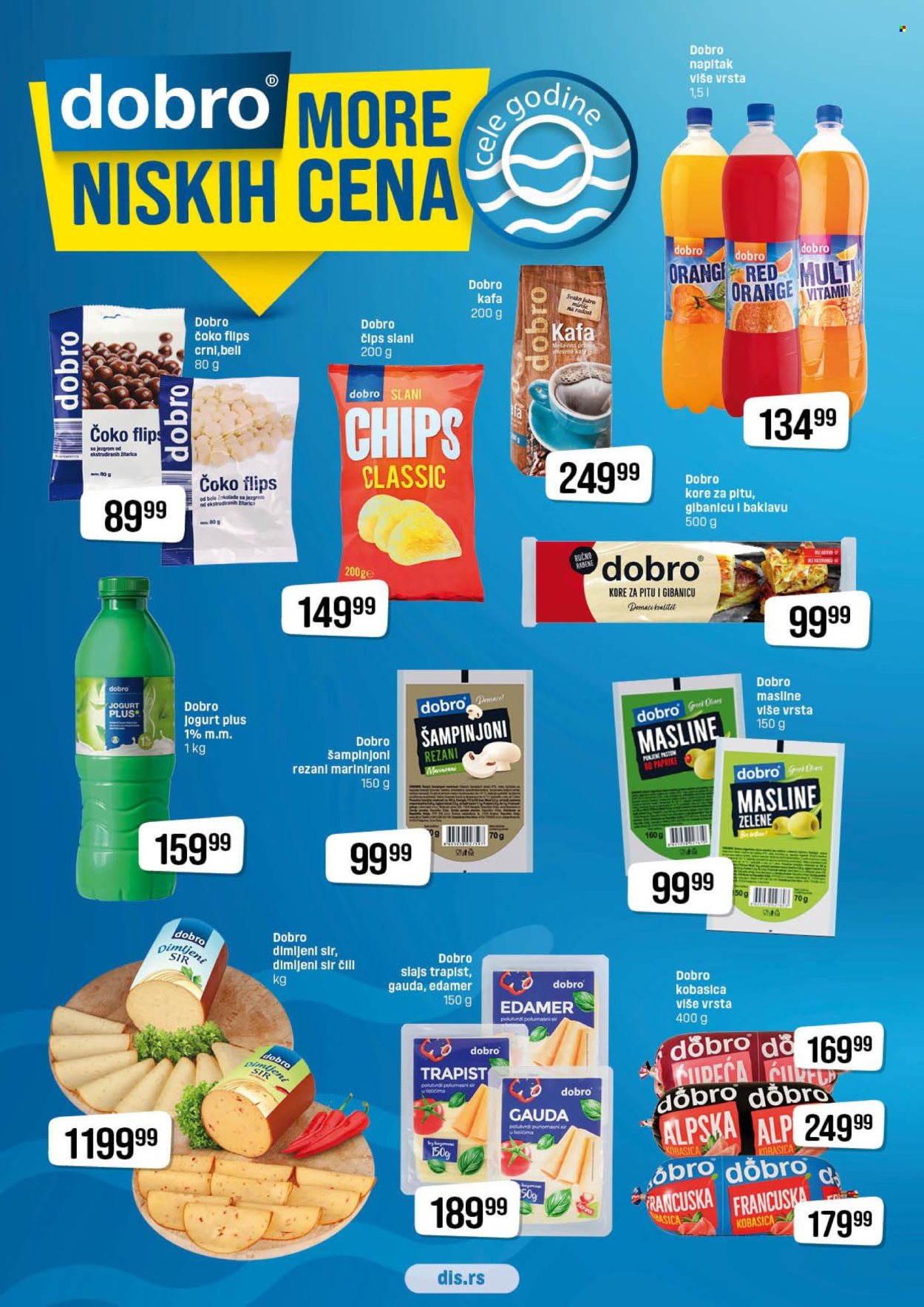 DIS katalog - 13.02.2025 - 26.02.2025. Stranica 18