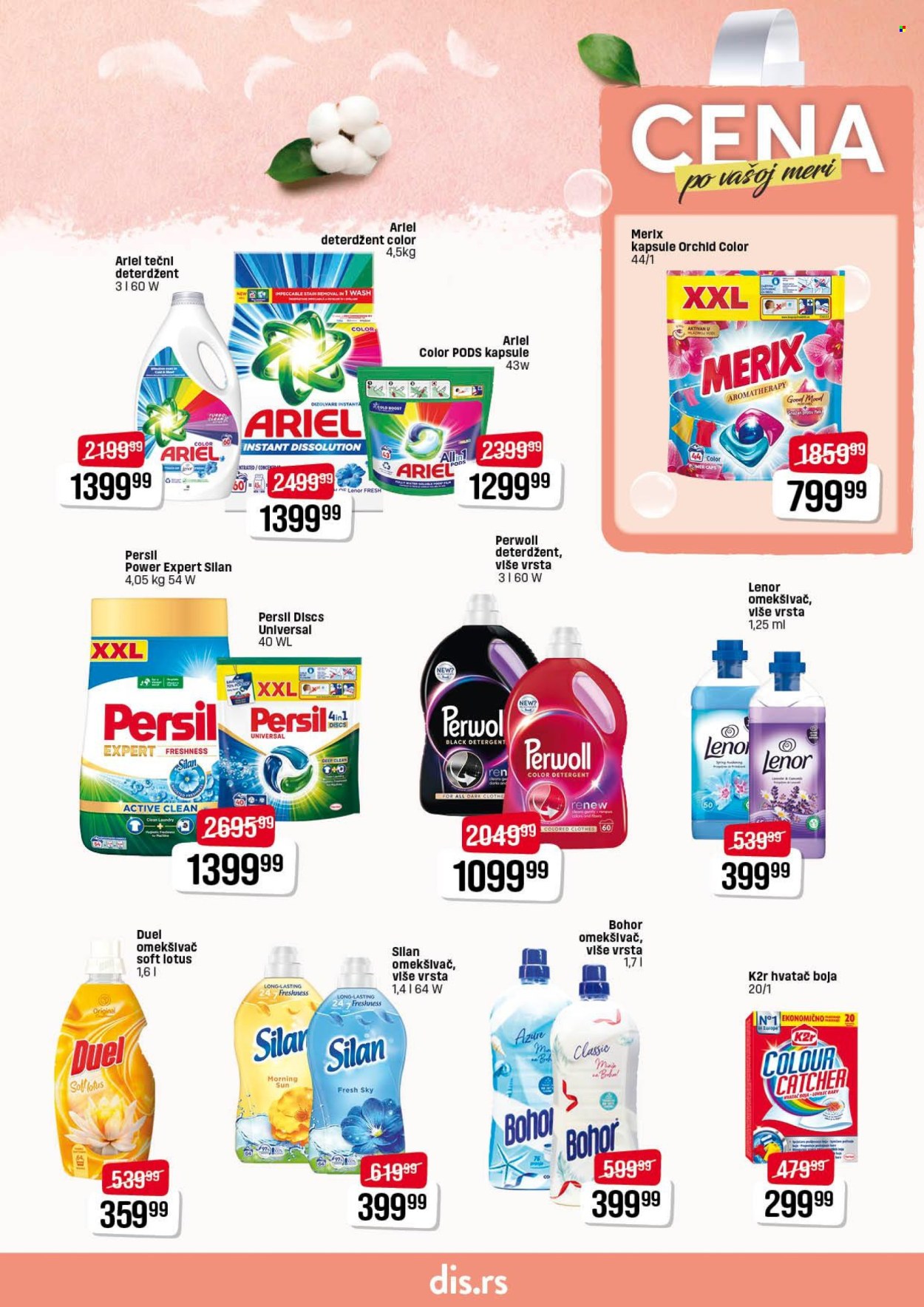 DIS katalog - 13.02.2025 - 26.02.2025. Stranica 23