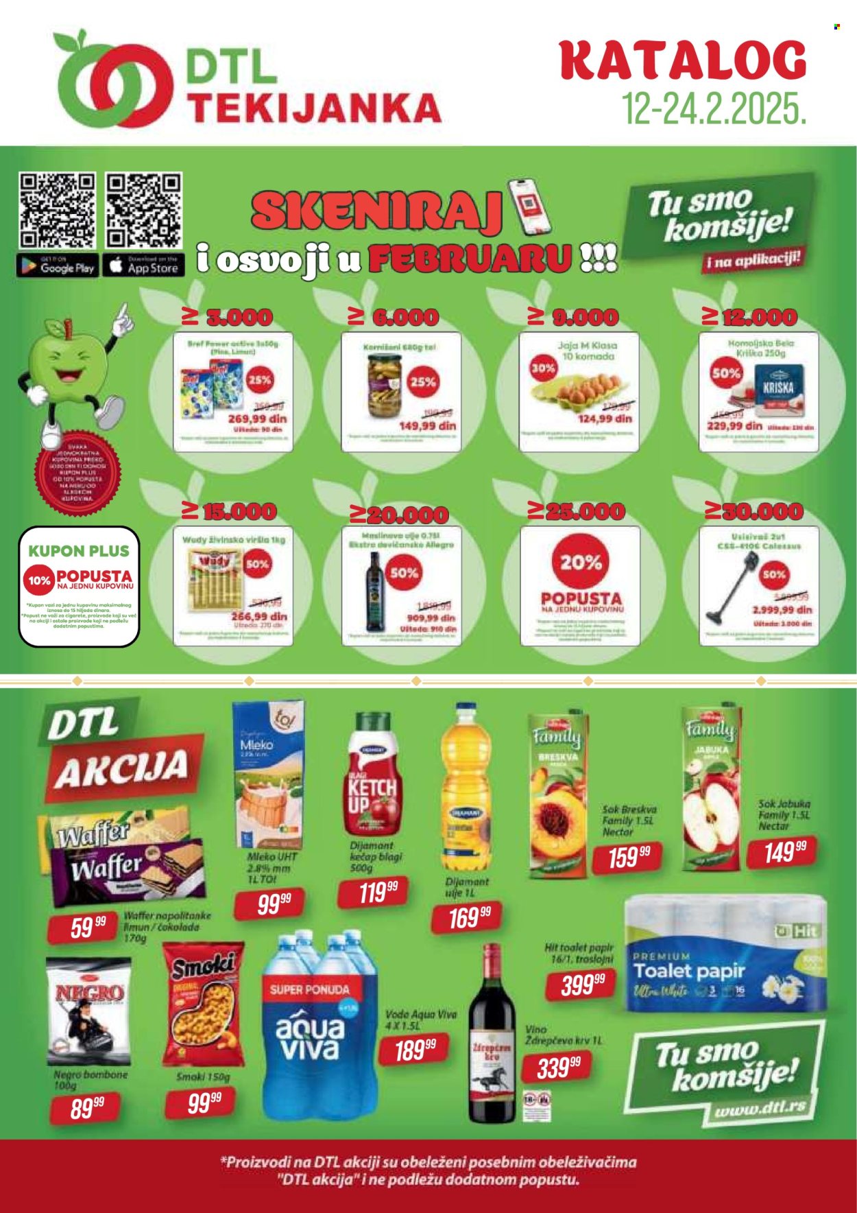 Tekijanka katalog - 12.02.2025 - 24.02.2025. Stranica 1