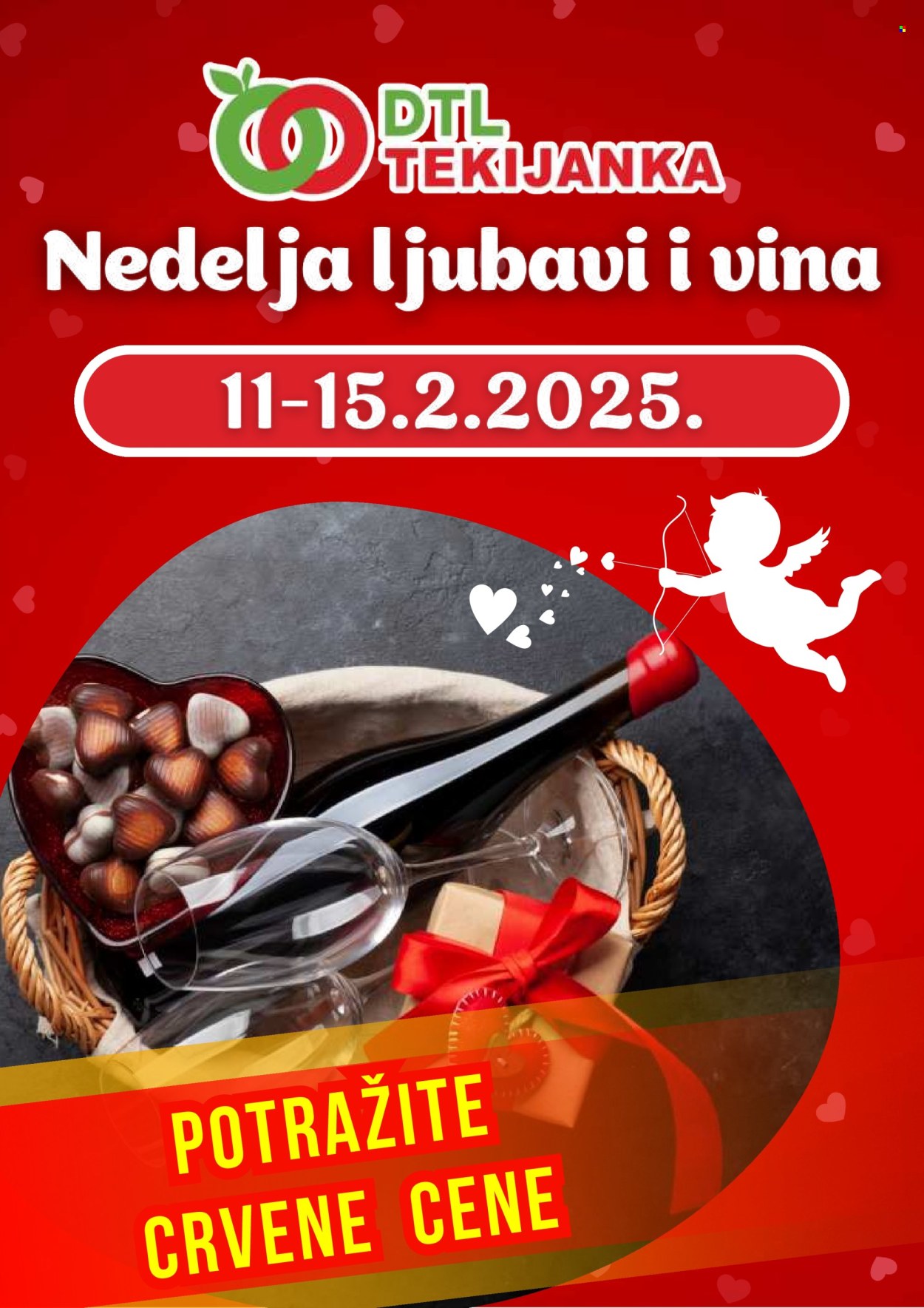 Tekijanka katalog - 11.02.2025 - 15.02.2025. Stranica 1