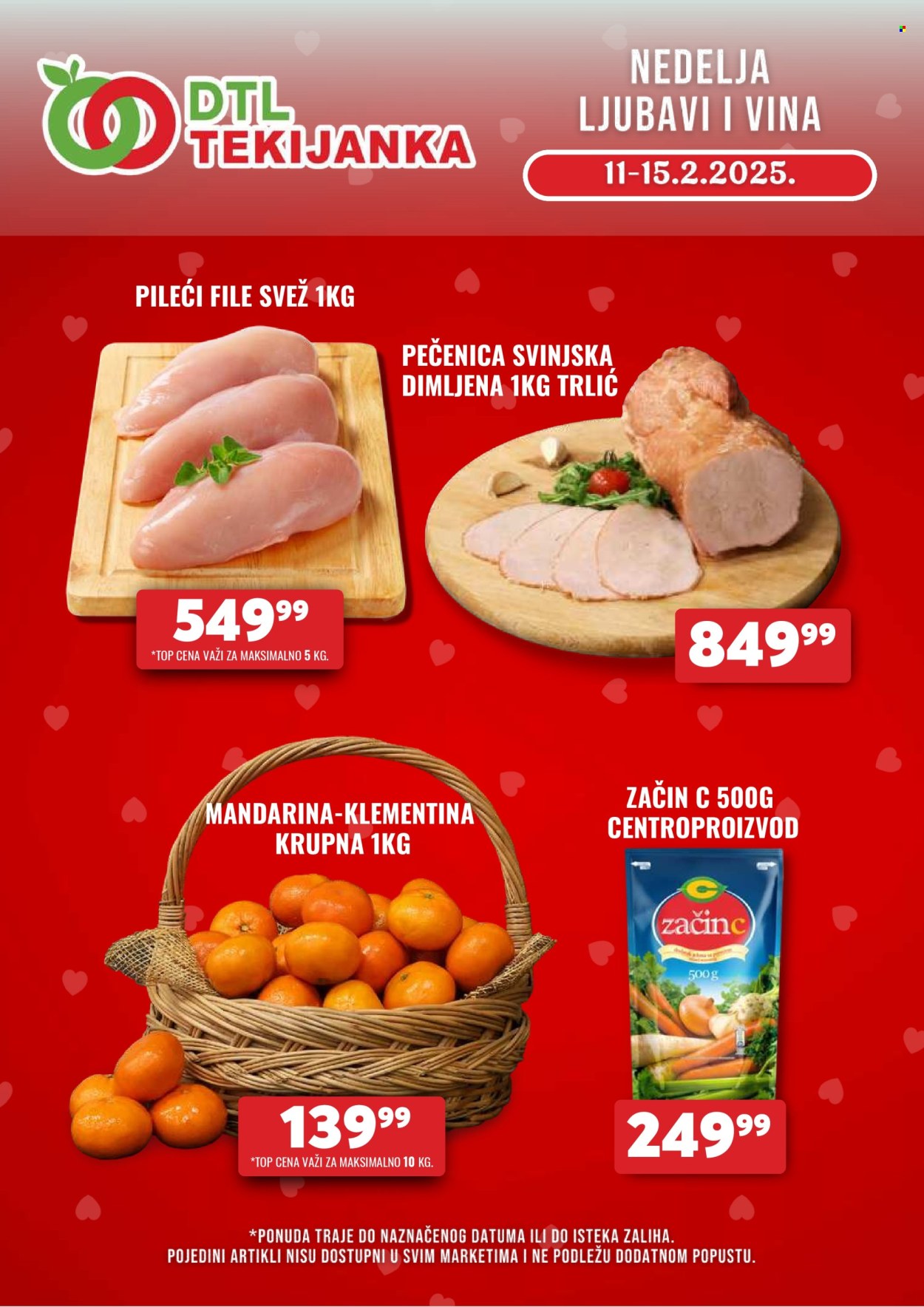 Tekijanka katalog - 11.02.2025 - 15.02.2025. Stranica 3