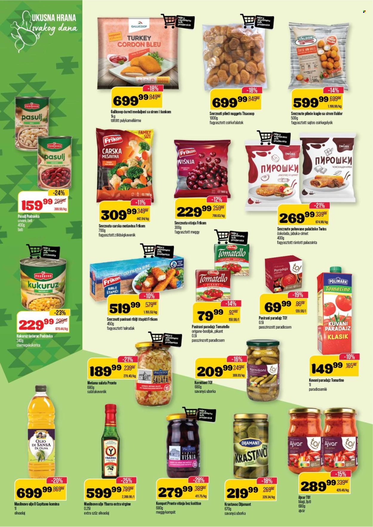 Senta Promet katalog - 12.02.2025 - 24.02.2025. Stranica 8
