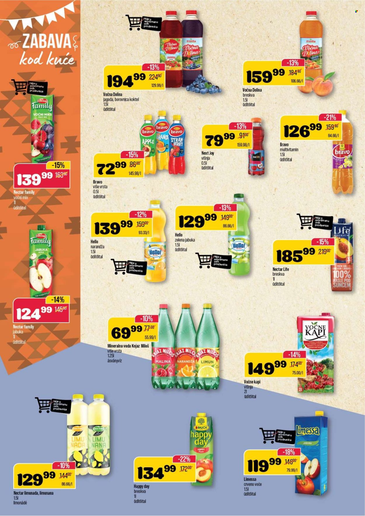 Senta Promet katalog - 12.02.2025 - 24.02.2025. Stranica 12