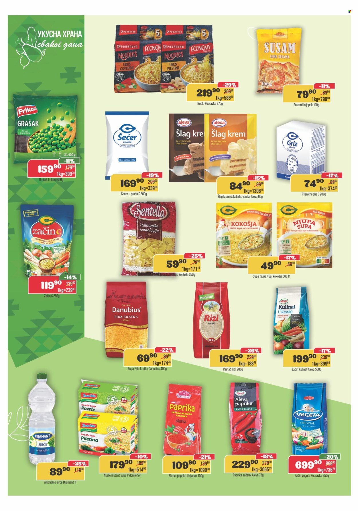 Europrom katalog - 12.02.2025 - 24.02.2025. Stranica 6