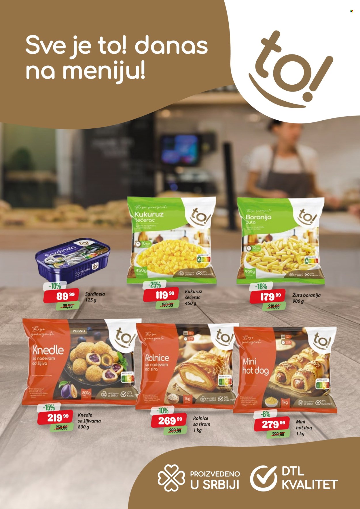 Podunavlje katalog - 12.02.2025 - 24.02.2025. Stranica 2