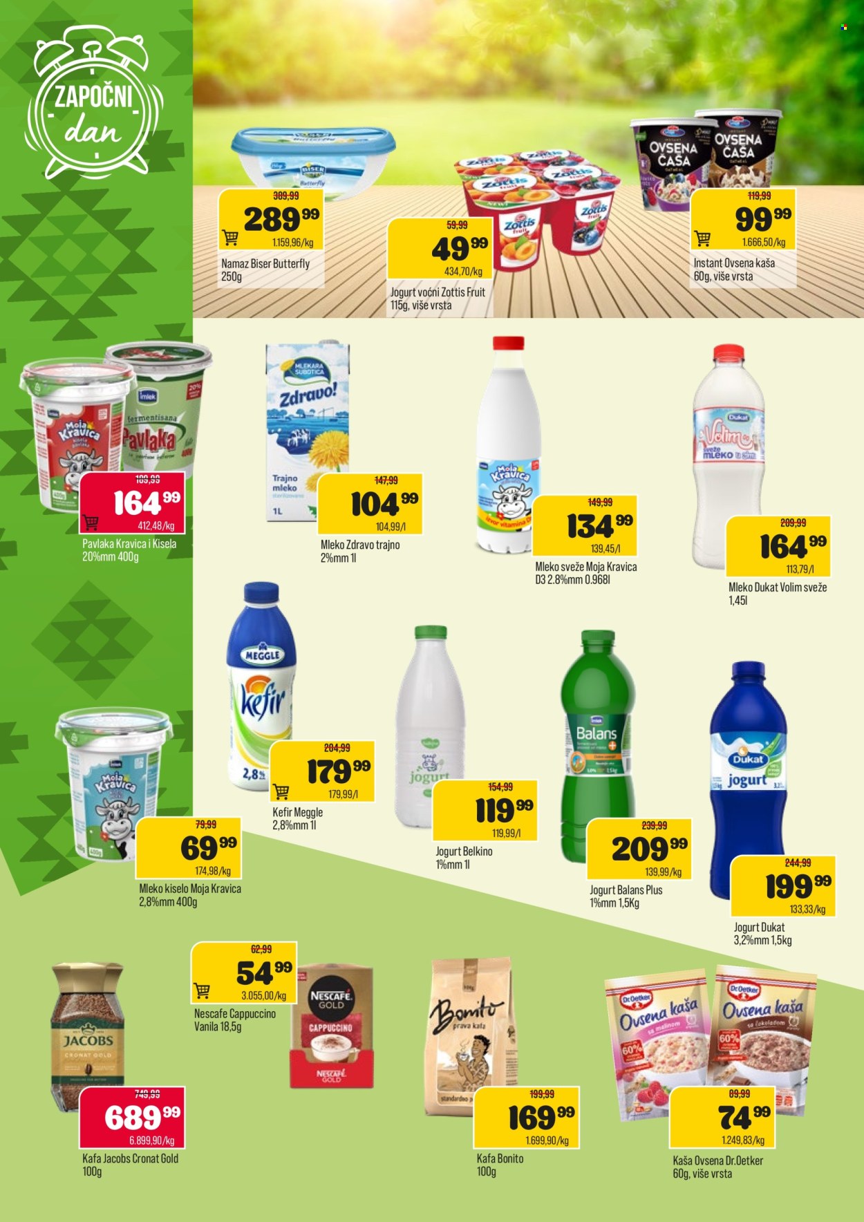 Podunavlje katalog - 12.02.2025 - 24.02.2025. Stranica 4