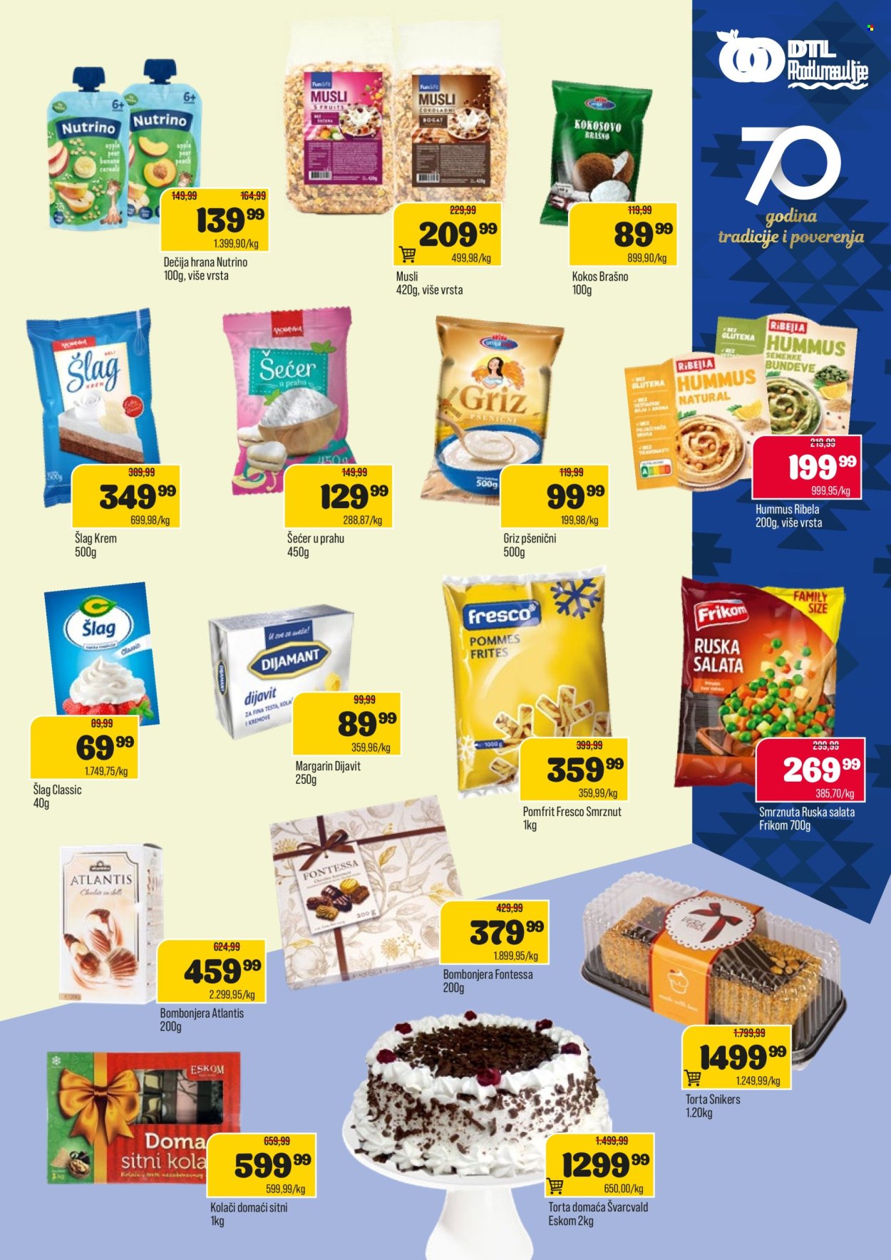 Podunavlje katalog - 12.02.2025 - 24.02.2025. Stranica 7