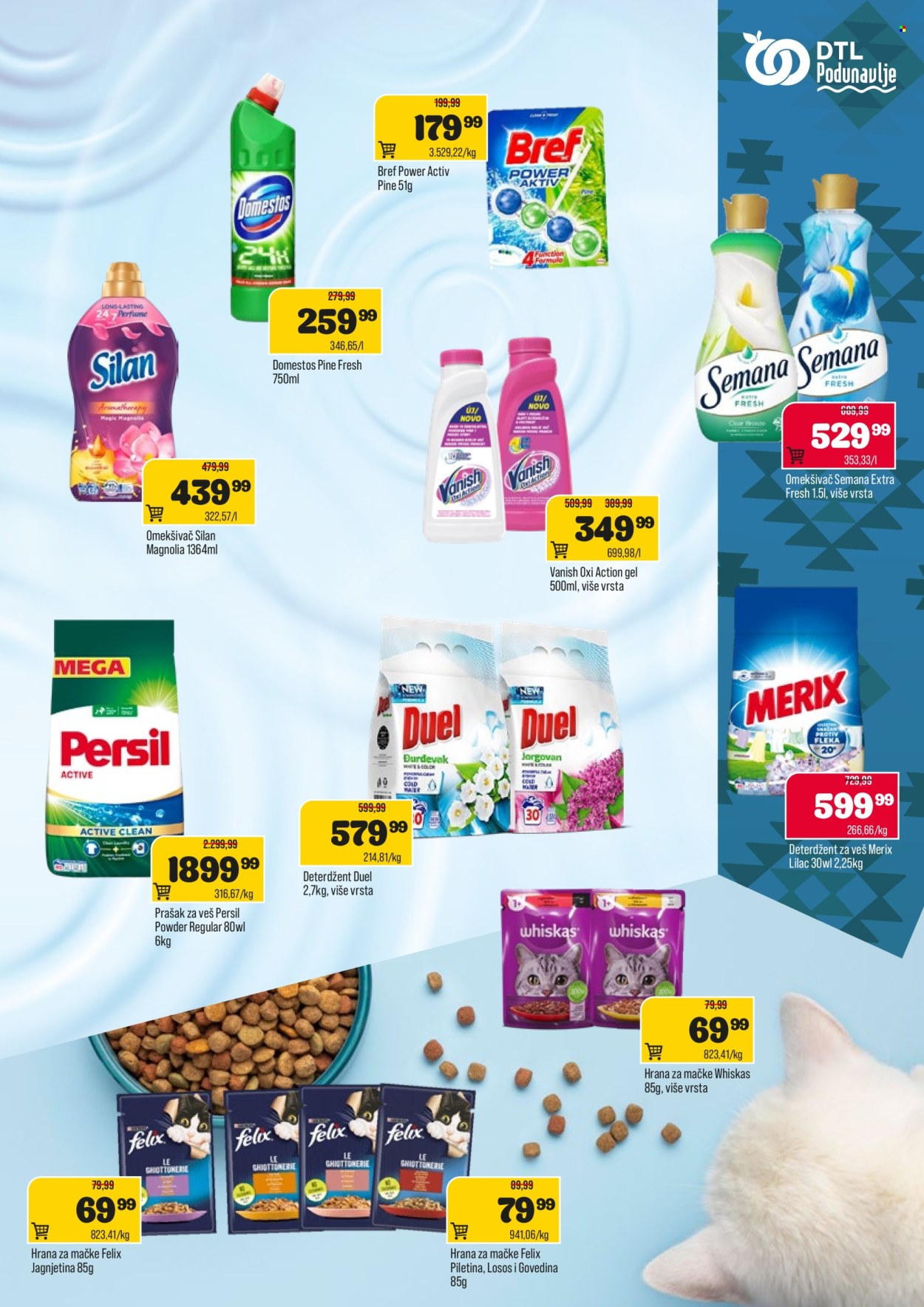 Podunavlje katalog - 12.02.2025 - 24.02.2025. Stranica 11