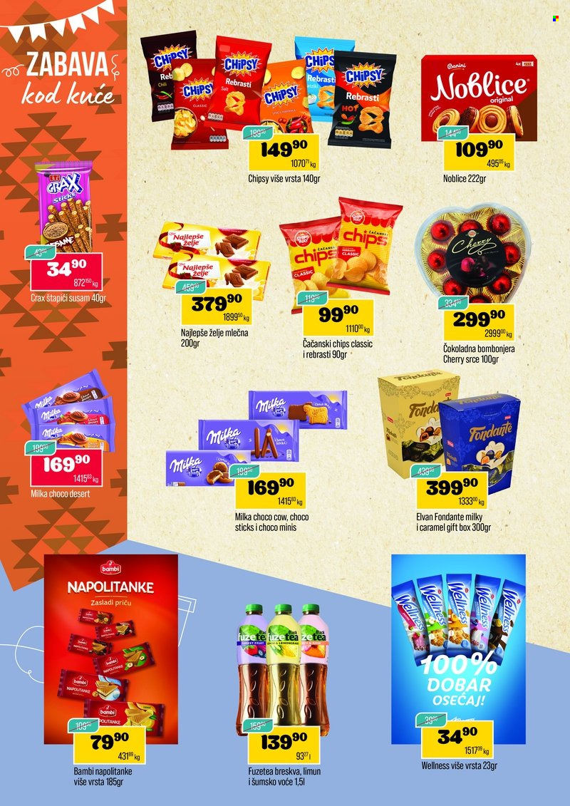 Styline katalog - 12.02.2025 - 24.02.2025. Stranica 8