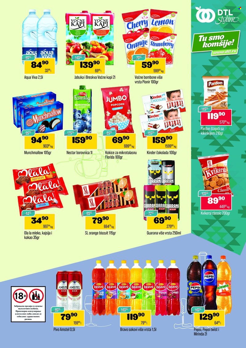 Styline katalog - 12.02.2025 - 24.02.2025. Stranica 9