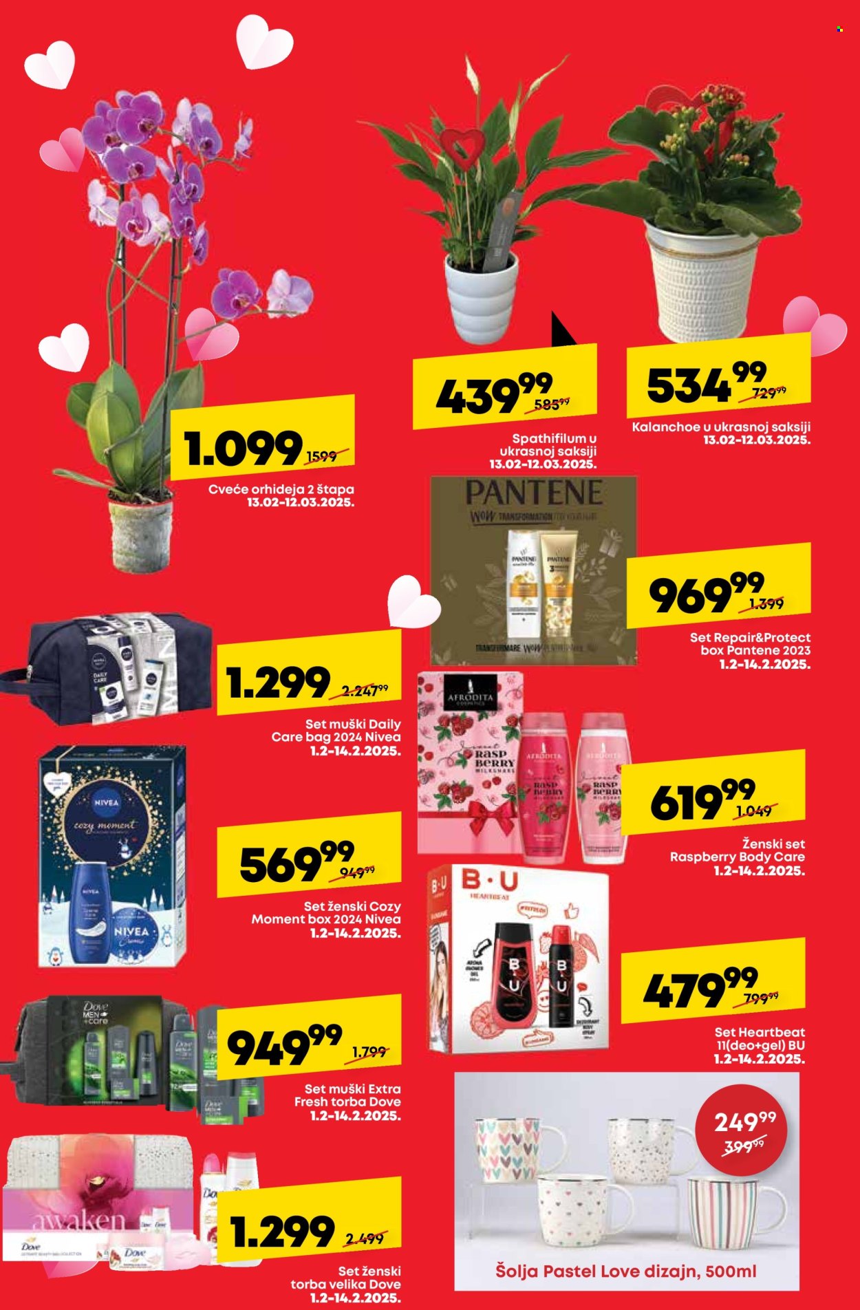 Maxi katalog - 13.02.2025 - 19.02.2025. Stranica 9