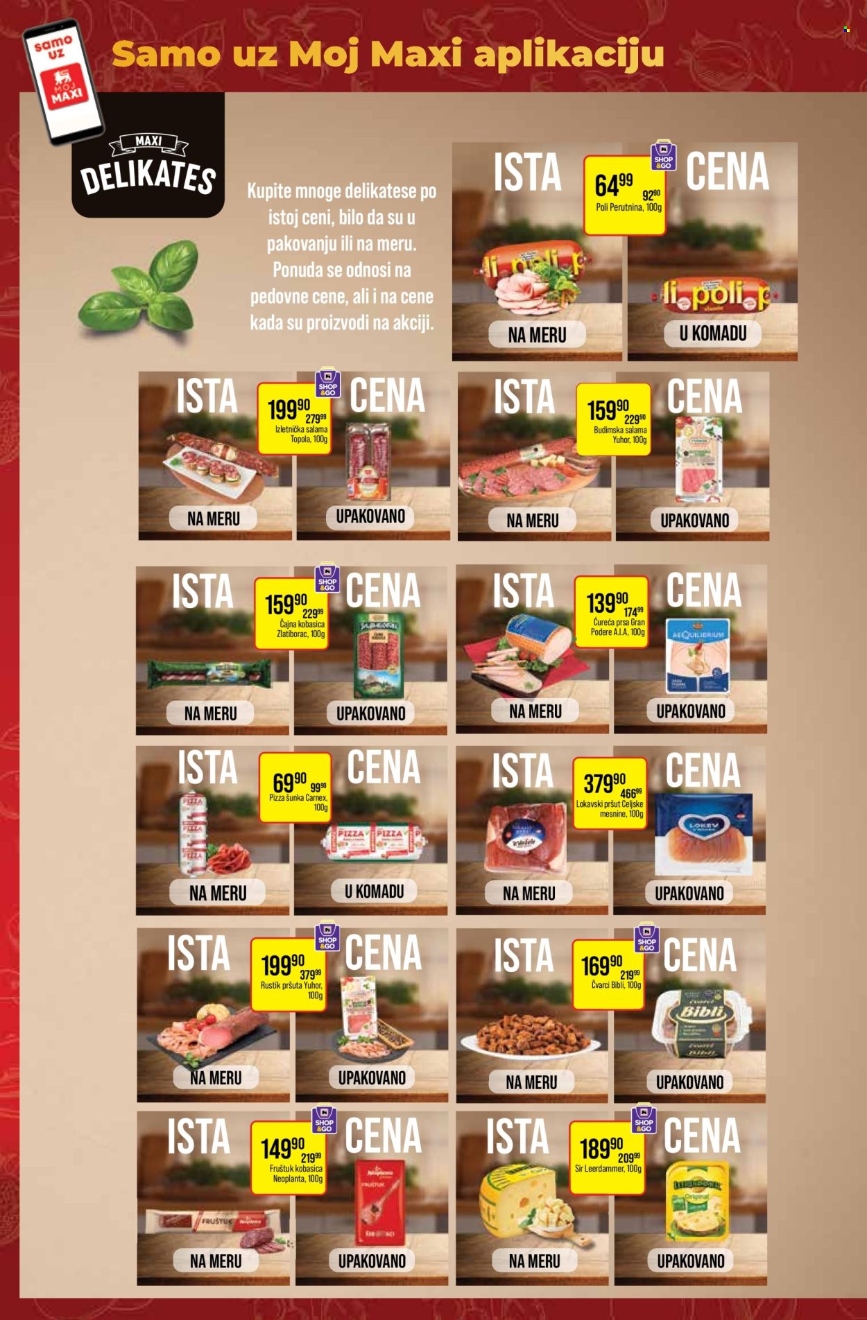 Maxi katalog - 13.02.2025 - 19.02.2025. Stranica 16