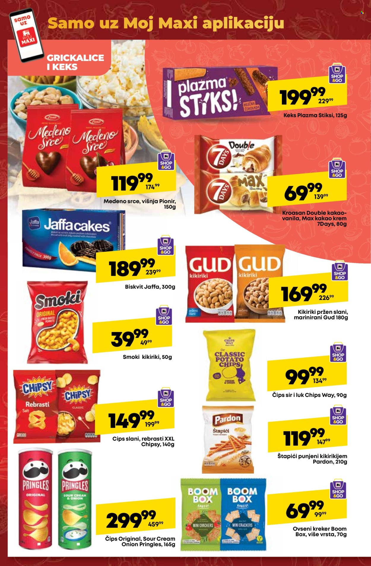 Maxi katalog - 13.02.2025 - 19.02.2025. Stranica 22