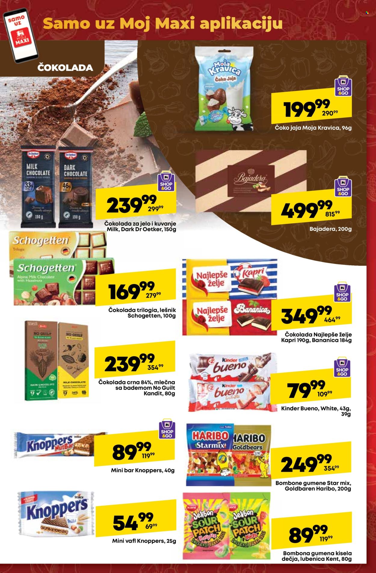 Maxi katalog - 13.02.2025 - 19.02.2025. Stranica 23