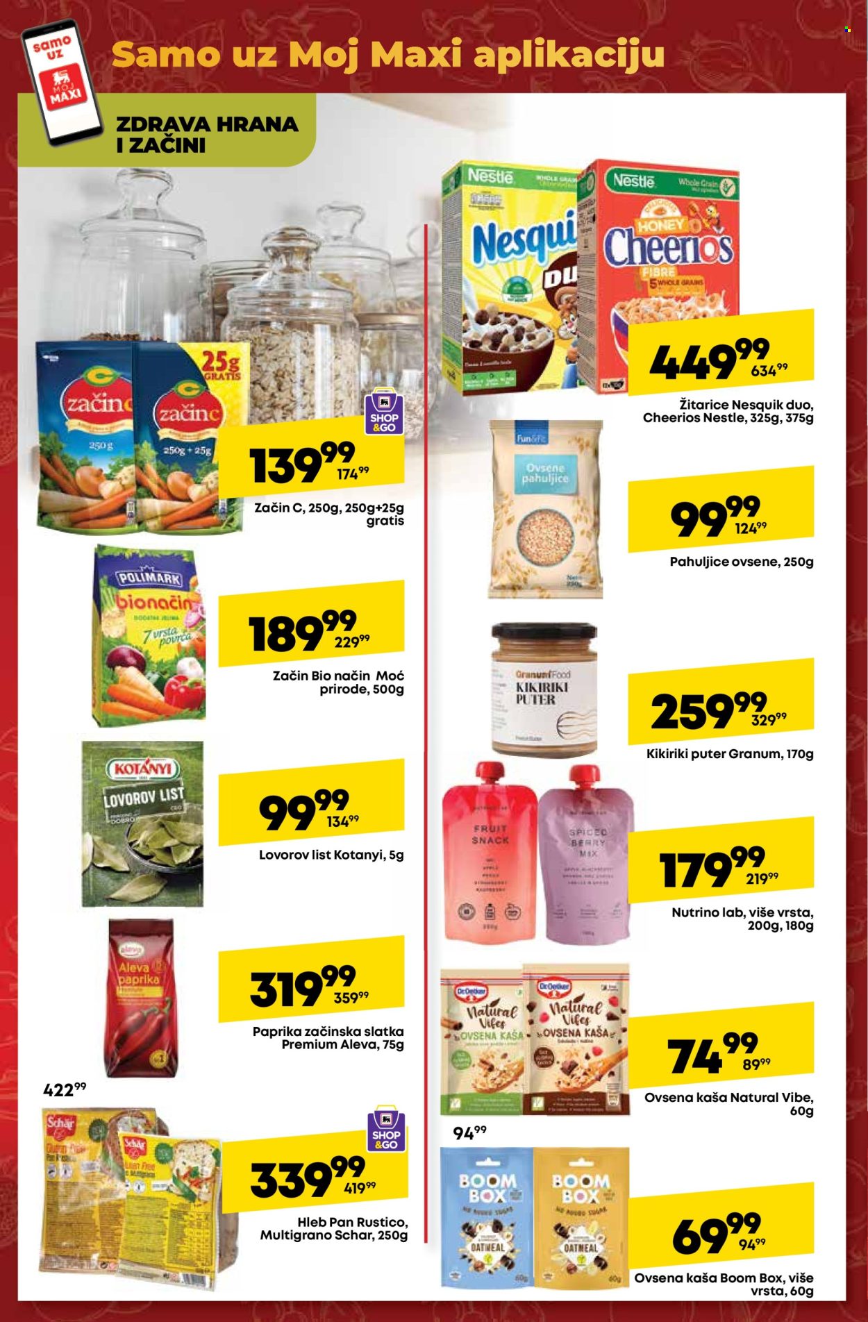 Maxi katalog - 13.02.2025 - 19.02.2025. Stranica 26