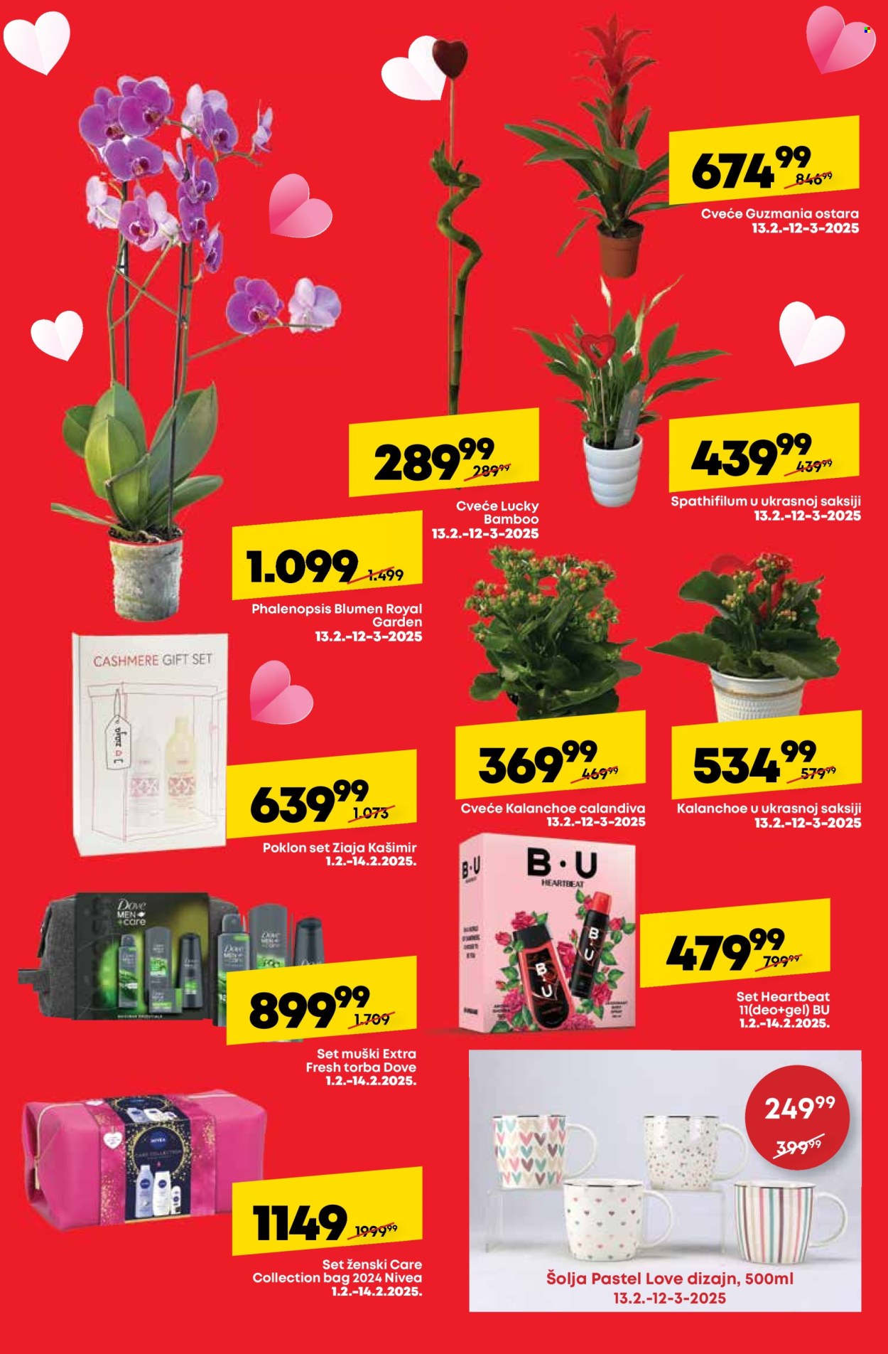 Mega Maxi katalog - 13.02.2025 - 19.02.2025. Stranica 7