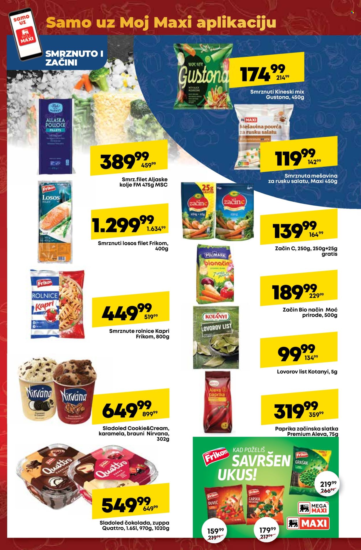 Mega Maxi katalog - 13.02.2025 - 19.02.2025. Stranica 16