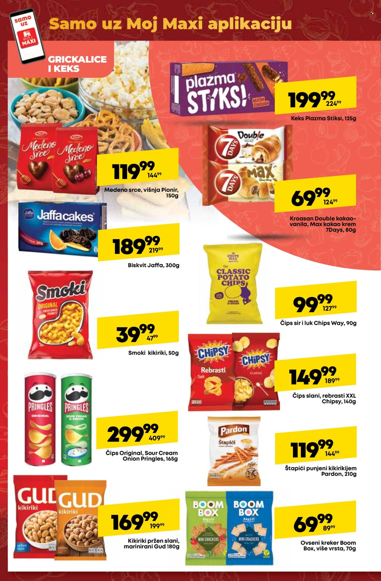 Mega Maxi katalog - 13.02.2025 - 19.02.2025. Stranica 18
