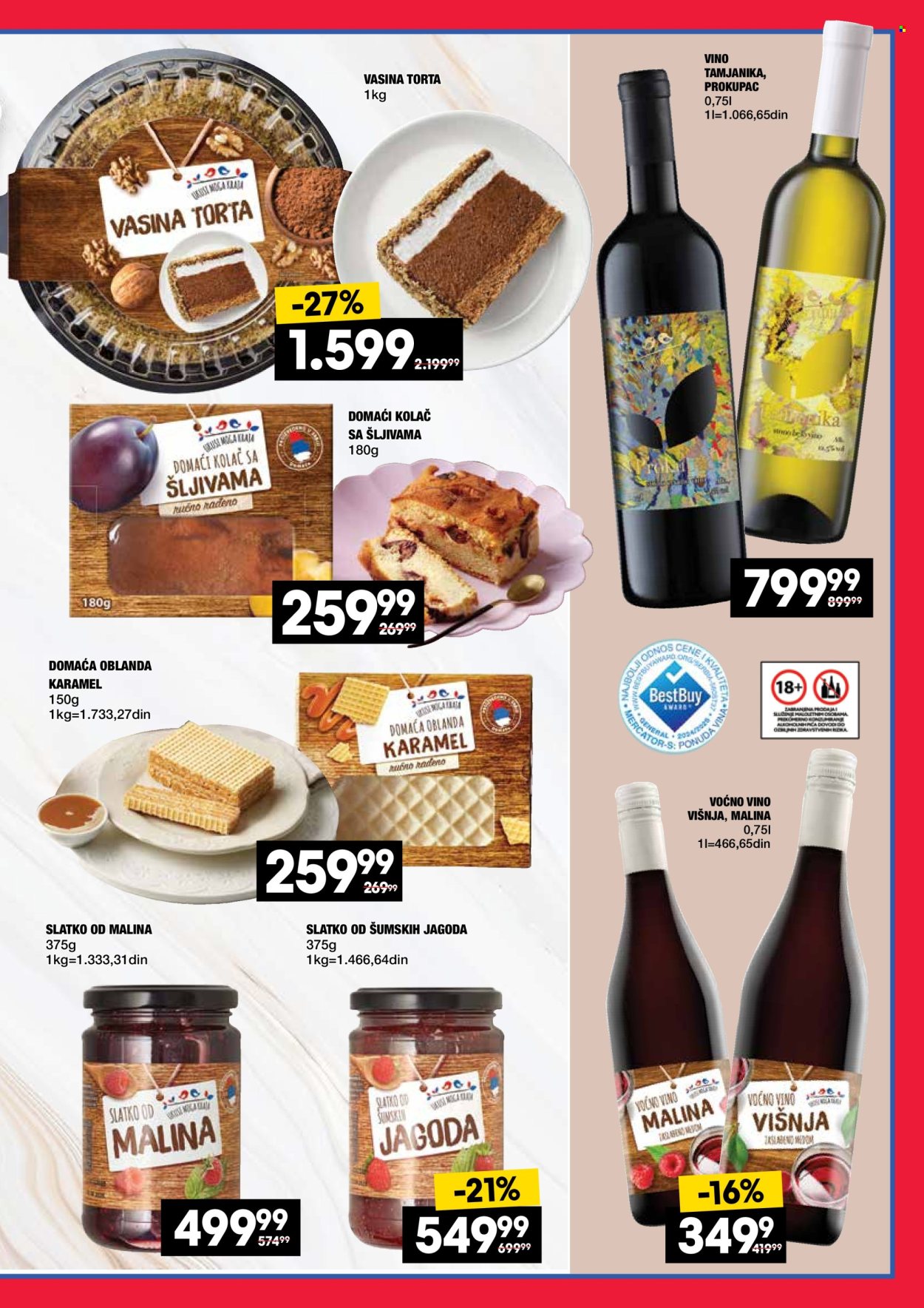 Roda katalog - 13.02.2025 - 11.03.2025. Stranica 13