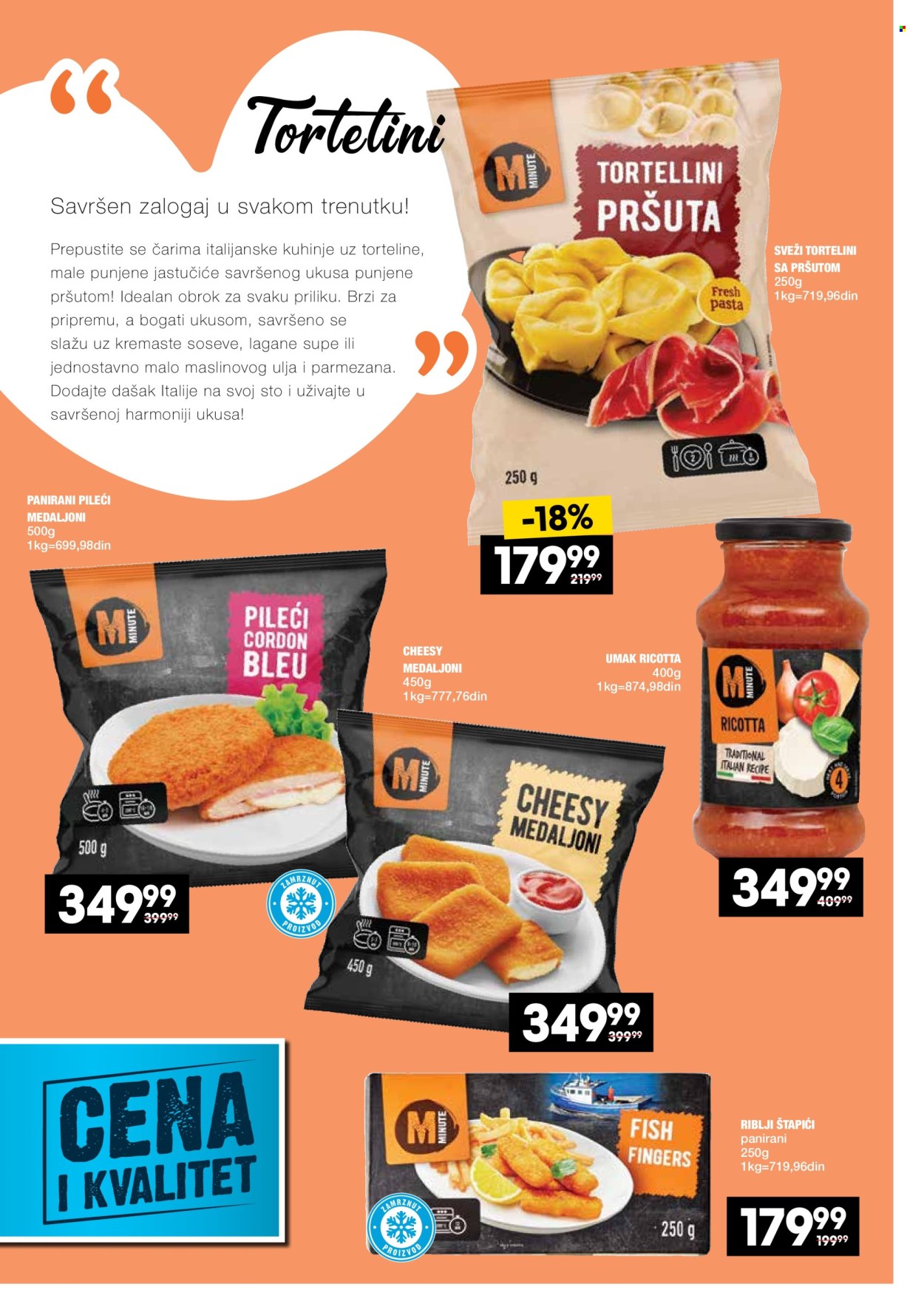 Roda katalog - 13.02.2025 - 11.03.2025. Stranica 18