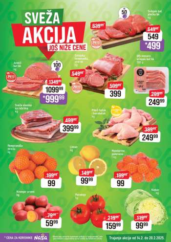 DIS katalog - 14.02.2025 - 20.02.2025.