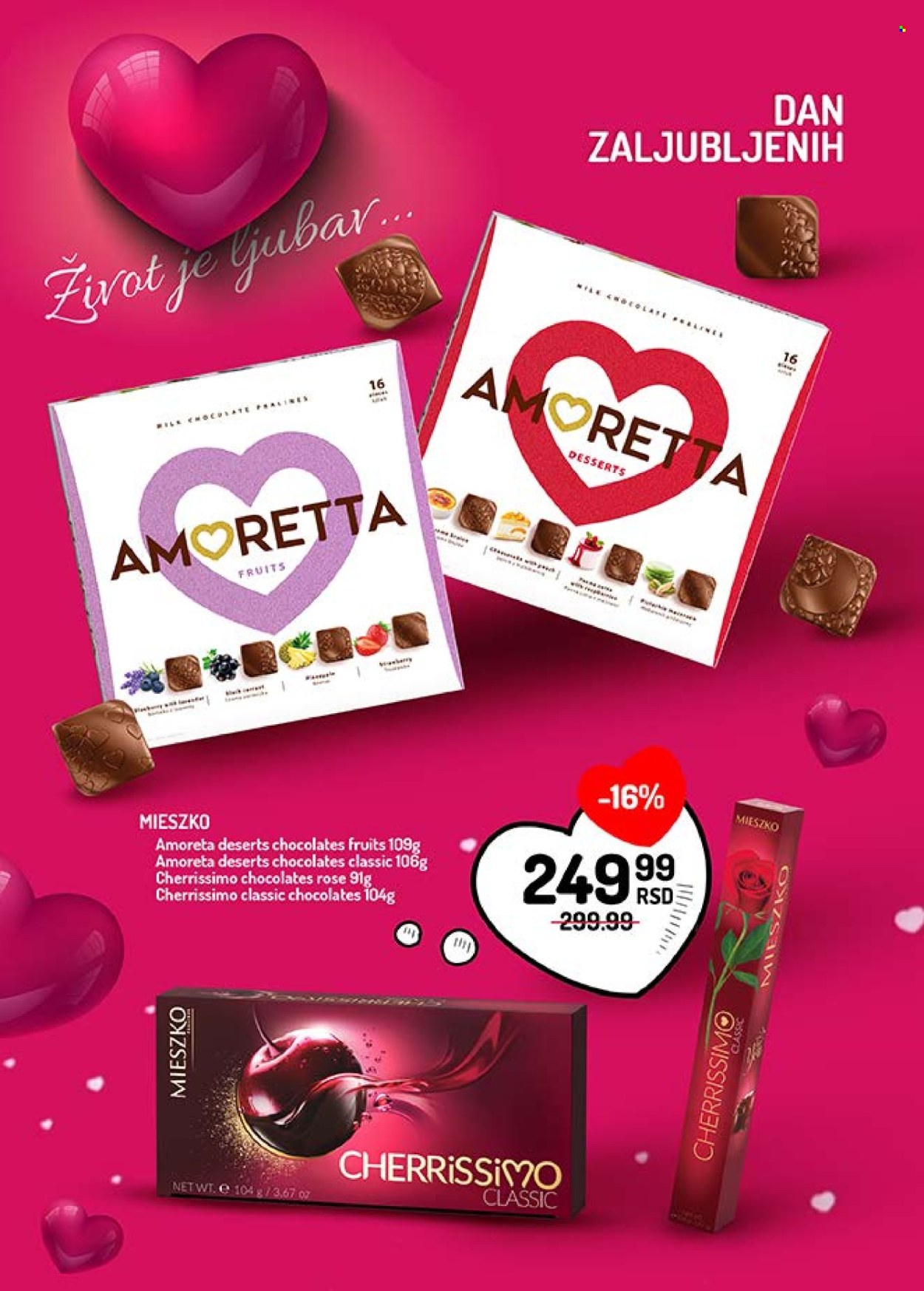Aman katalog - 13.02.2025 - 15.02.2025. Stranica 6