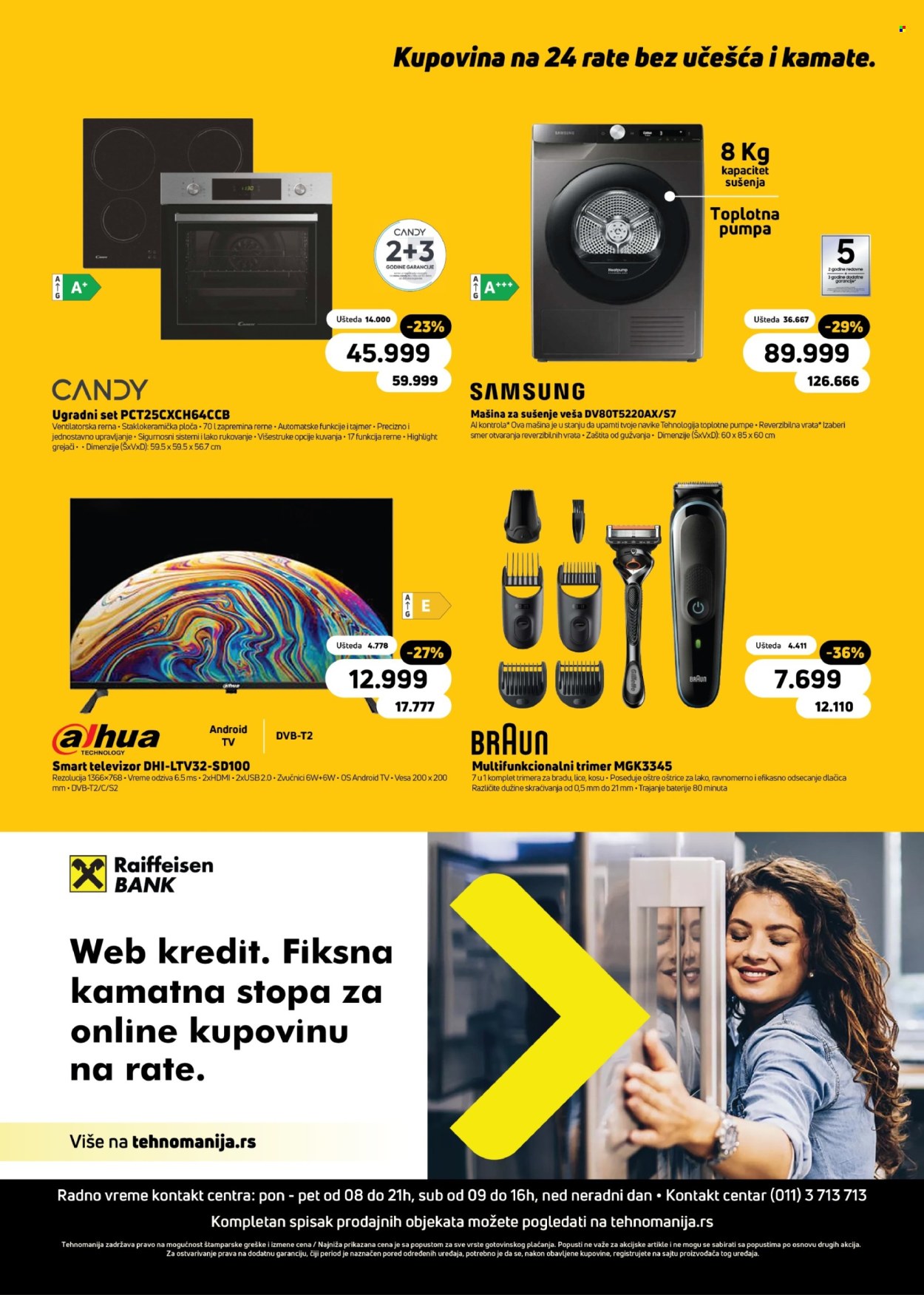 Tehnomanija katalog - 01.02.2025 - 28.02.2025. Stranica 24