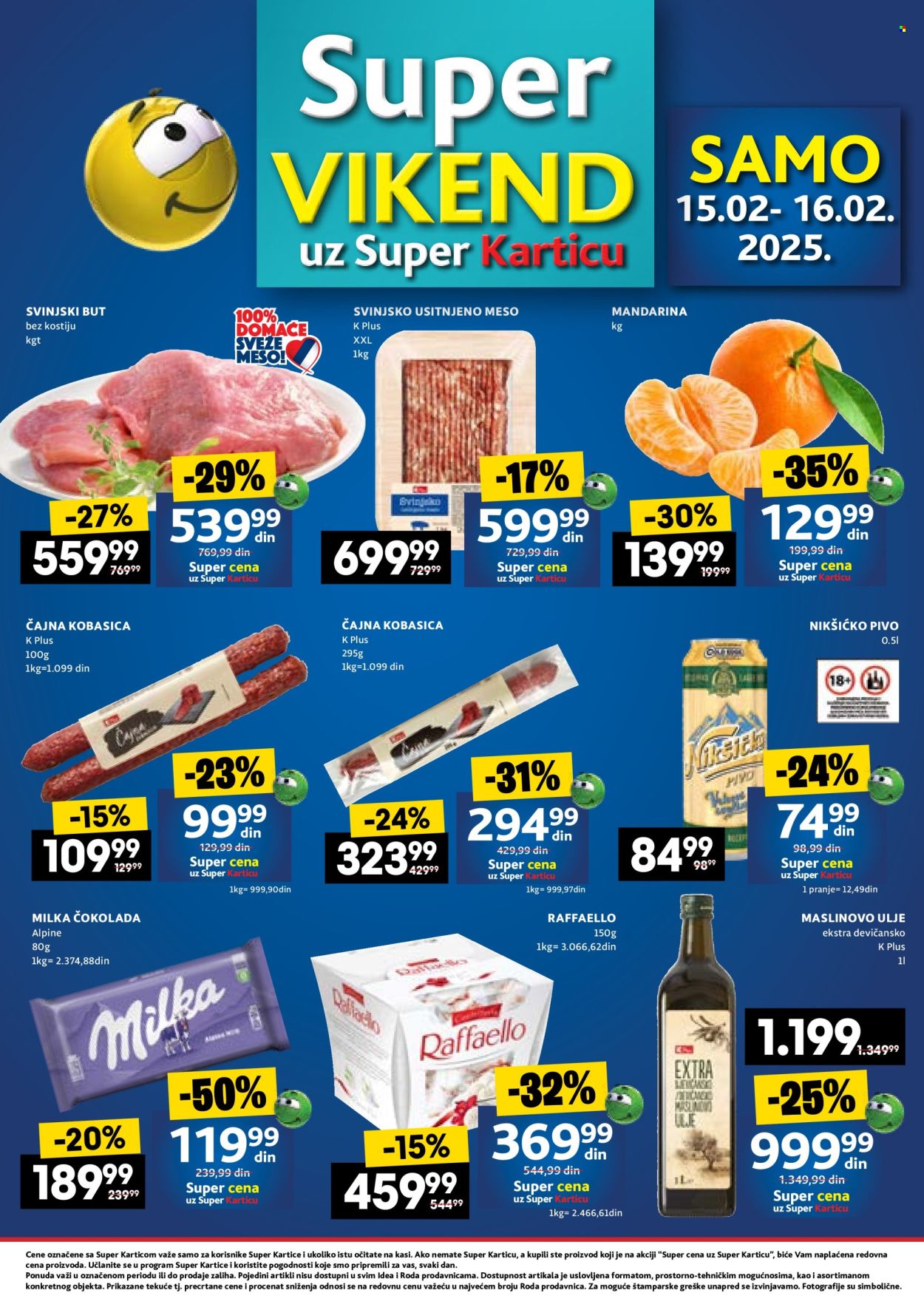 Idea katalog - 15.02.2025 - 16.02.2025. Stranica 1