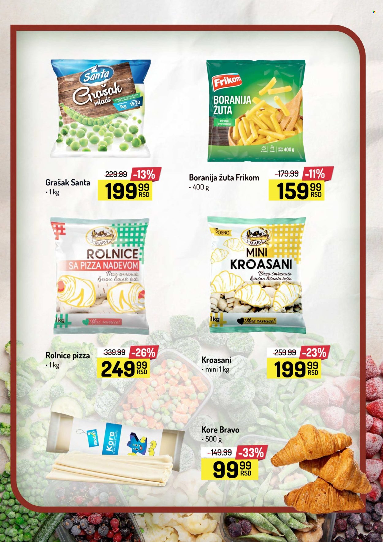 Aman katalog - 14.02.2025 - 20.02.2025. Stranica 6