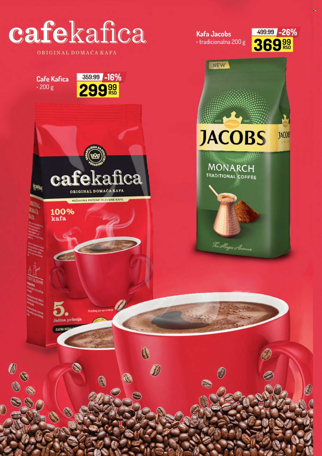 Aman katalog - 14.02.2025 - 20.02.2025. Stranica 10