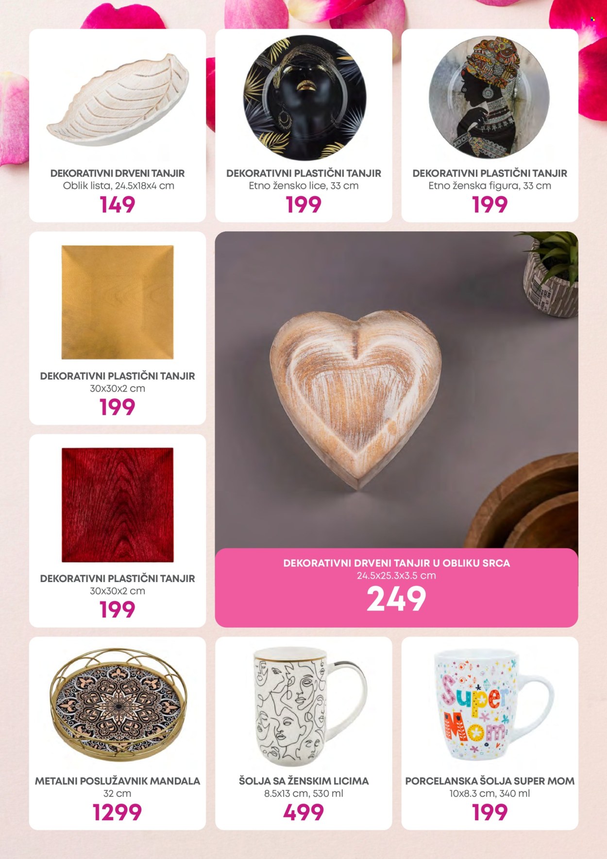Jumbo katalog - 14.02.2025 - 09.03.2025. Stranica 20