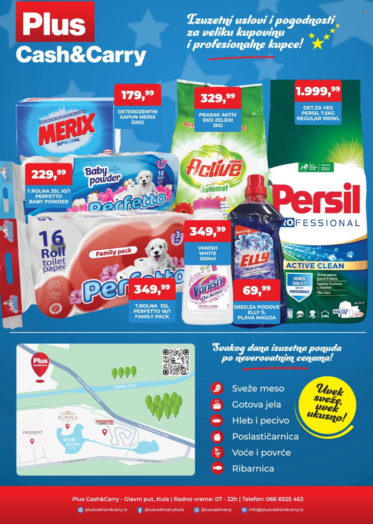 Plus Cash & Carry katalog - 14.02.2025 - 20.02.2025. Stranica 4