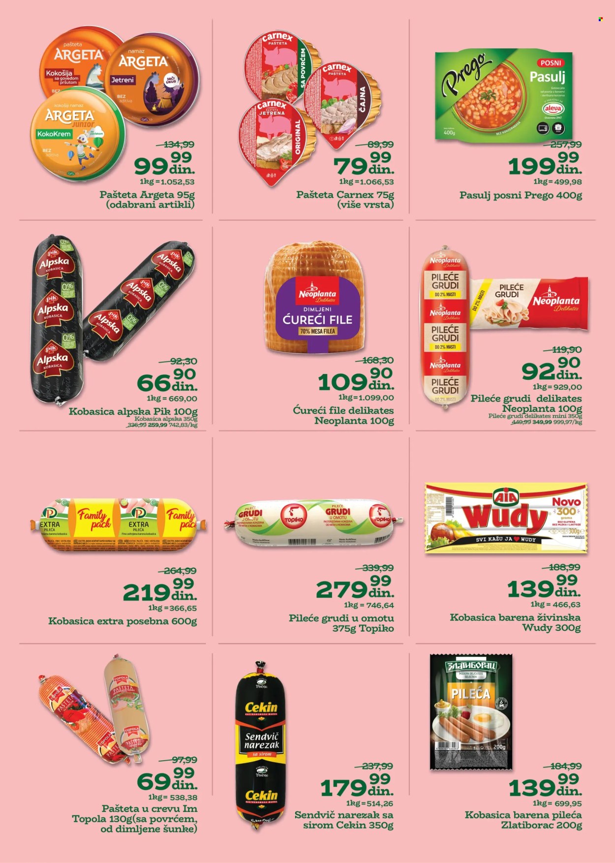Univerexport katalog - 17.02.2025 - 02.03.2025. Stranica 6