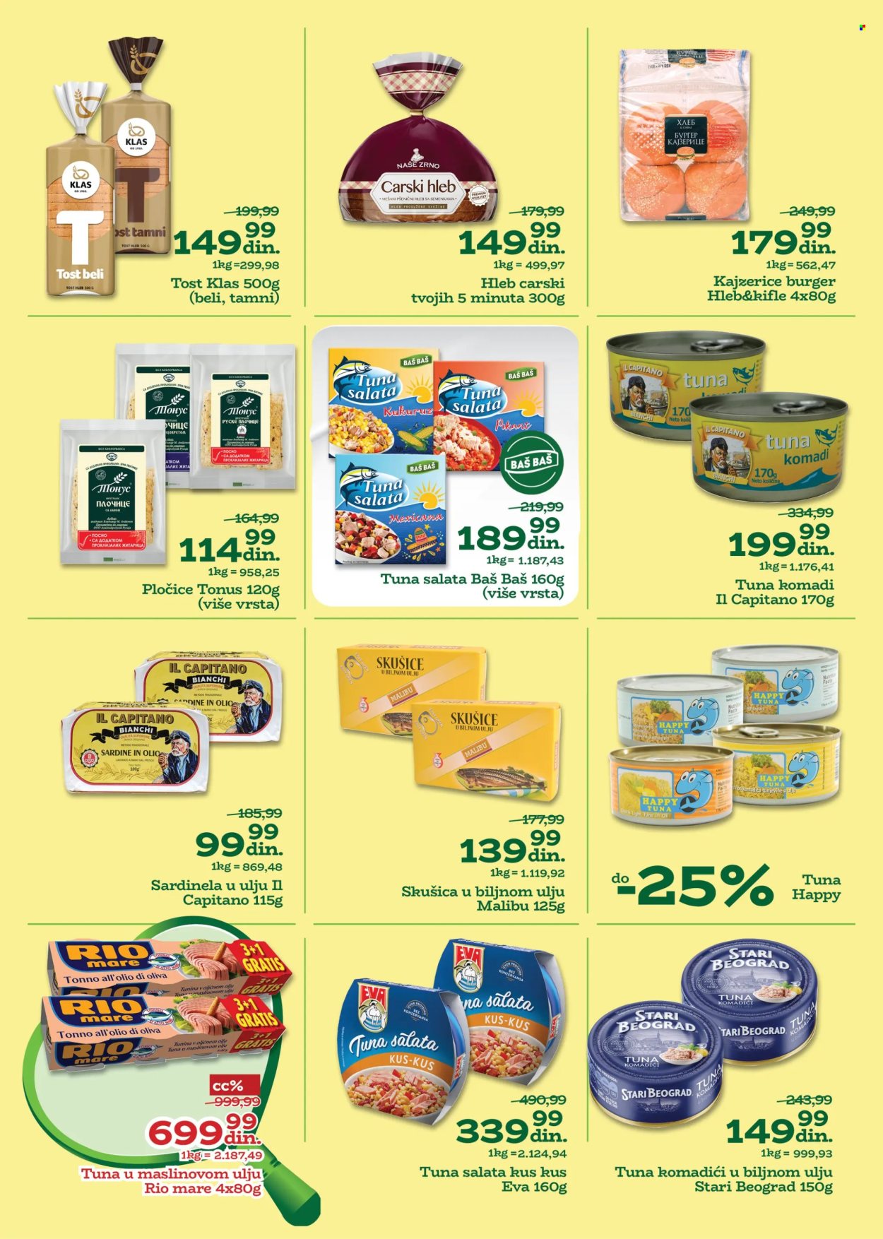 Univerexport katalog - 17.02.2025 - 02.03.2025. Stranica 10