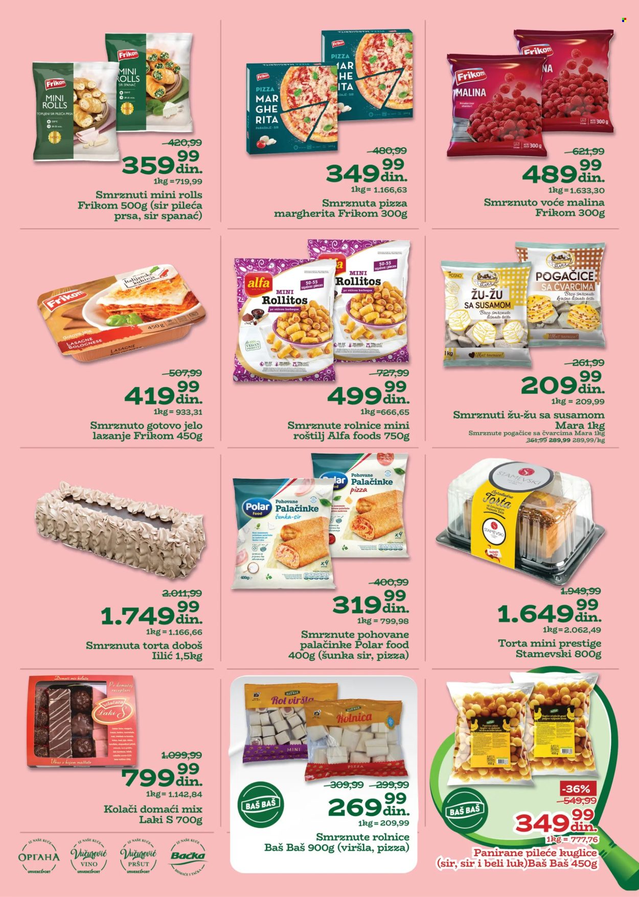 Univerexport katalog - 17.02.2025 - 02.03.2025. Stranica 11