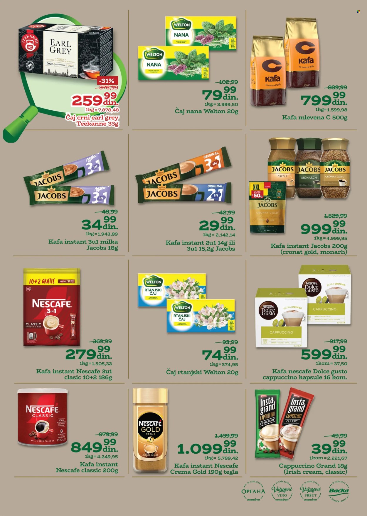Univerexport katalog - 17.02.2025 - 02.03.2025. Stranica 16