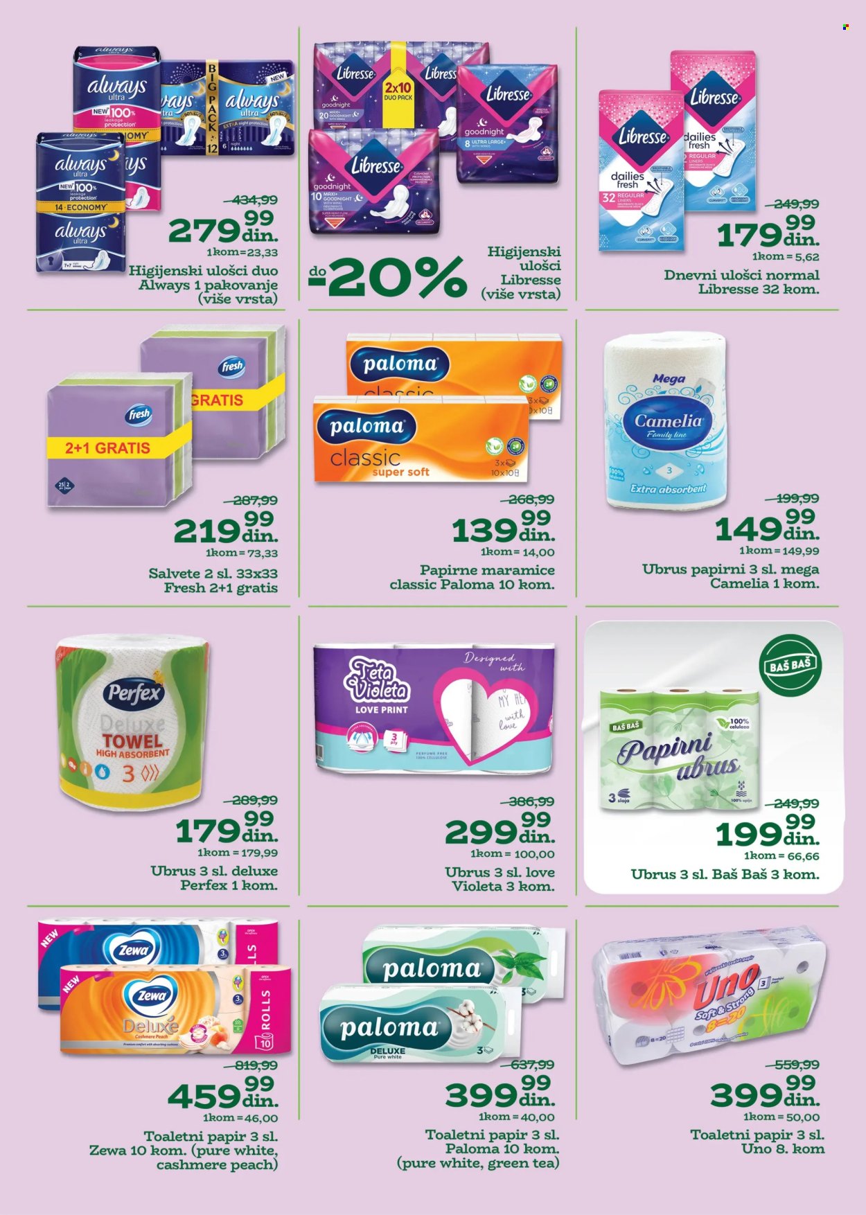 Univerexport katalog - 17.02.2025 - 02.03.2025. Stranica 30
