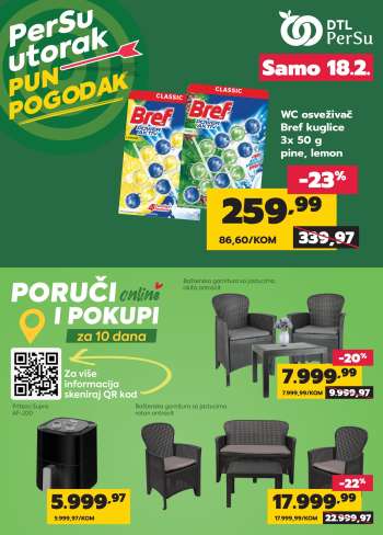 PerSu katalog.