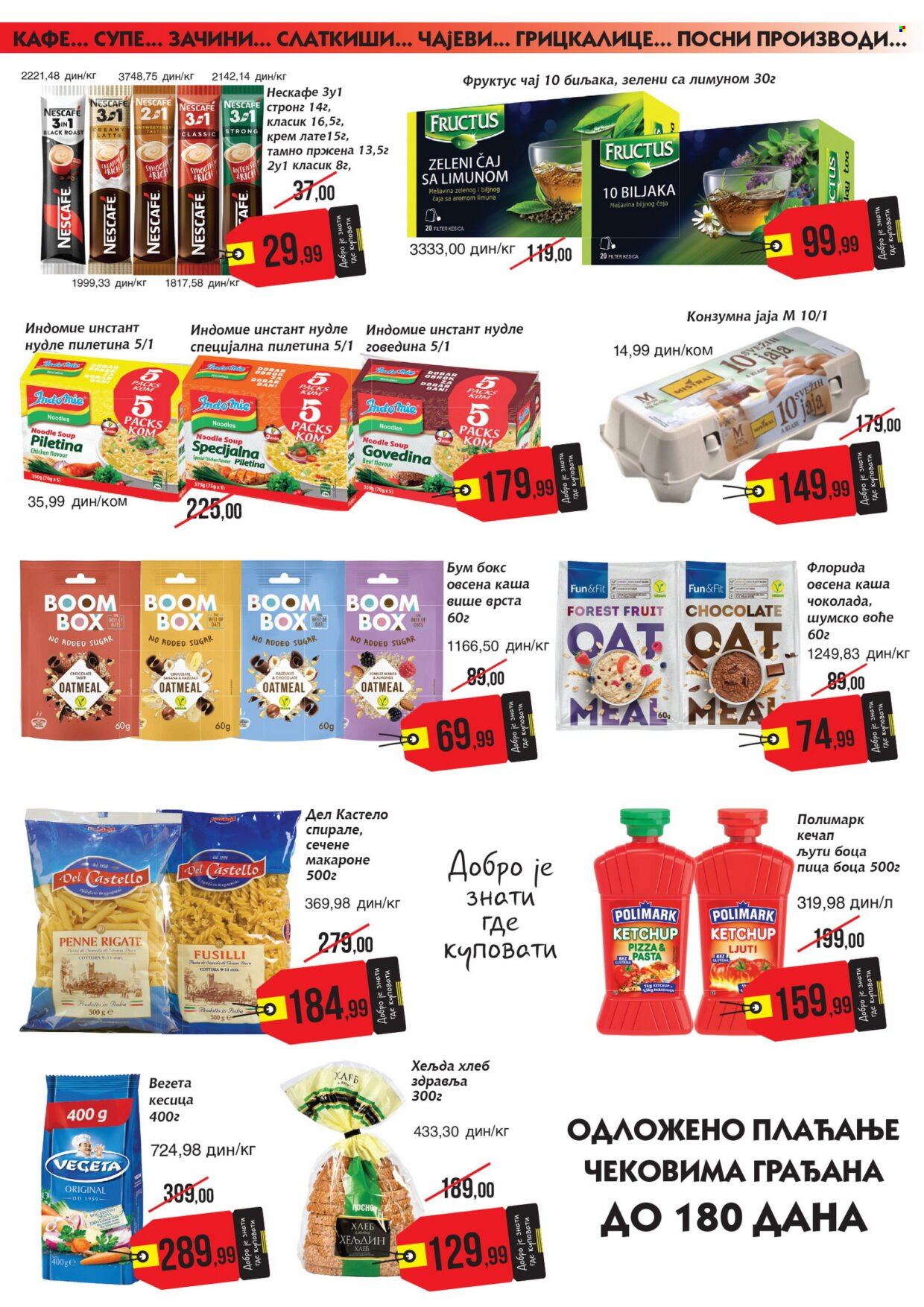 Mikromarket katalog - 16.02.2025 - 28.02.2025. Stranica 6