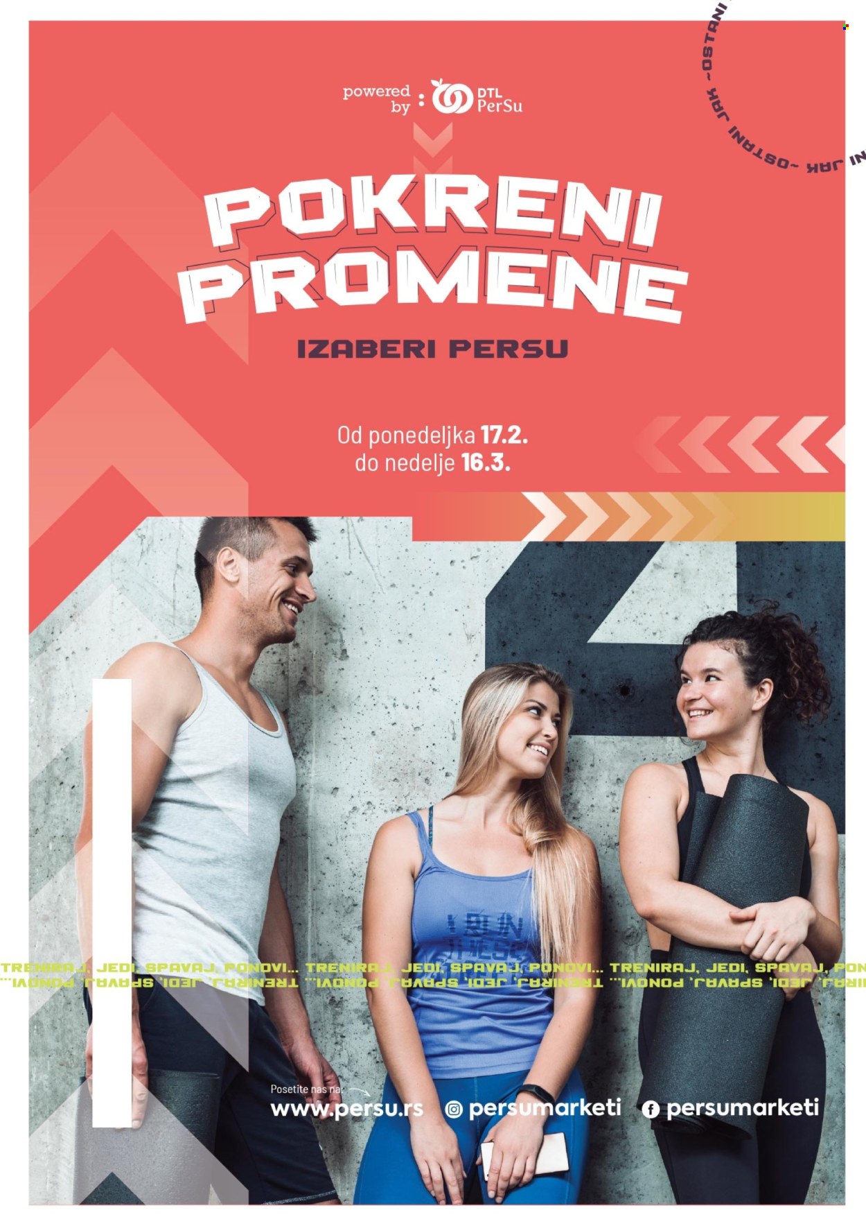 PerSu katalog - 17.02.2025 - 16.03.2025. Stranica 1