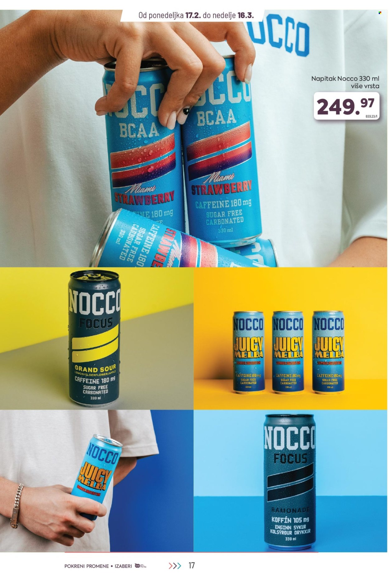 PerSu katalog - 17.02.2025 - 16.03.2025. Stranica 17