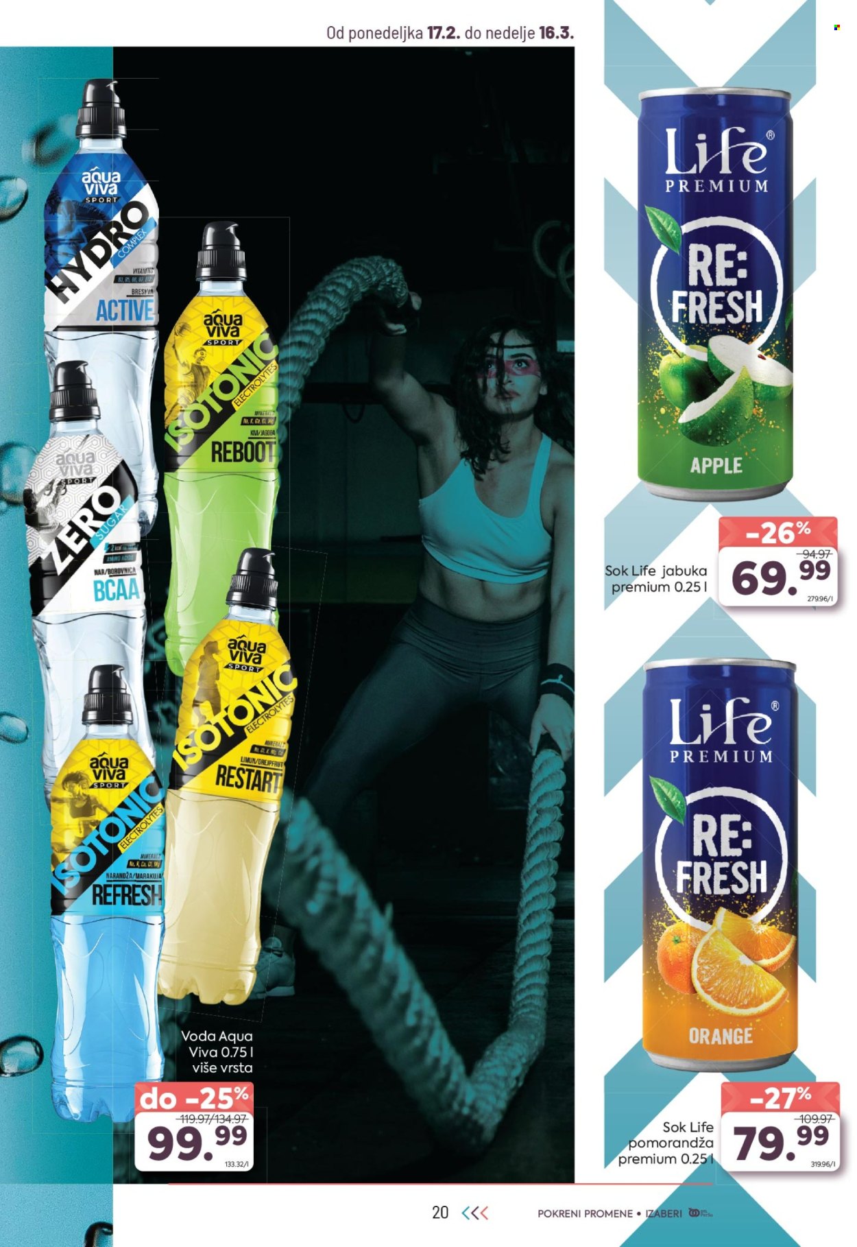PerSu katalog - 17.02.2025 - 16.03.2025. Stranica 20