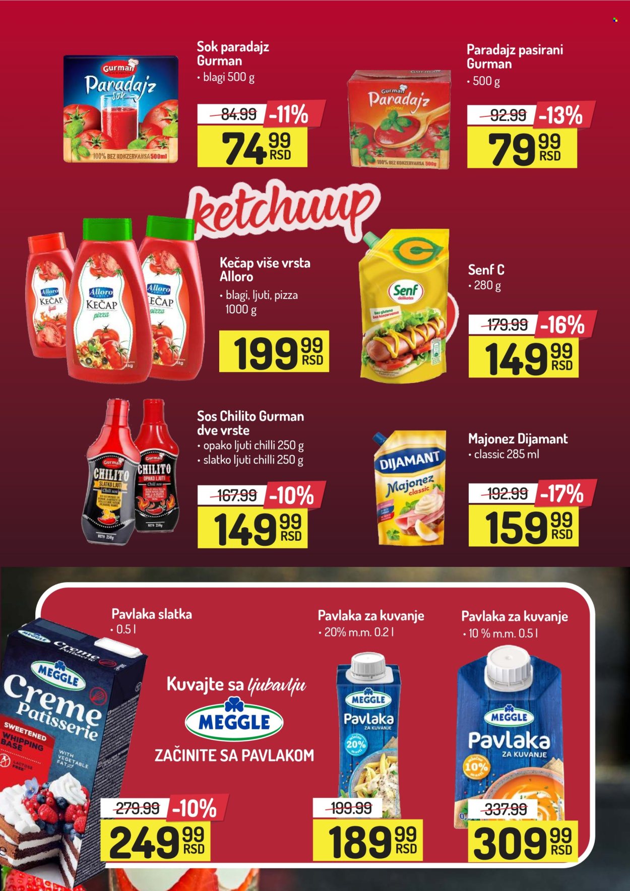 Aman katalog - 17.02.2025 - 02.03.2025. Stranica 6