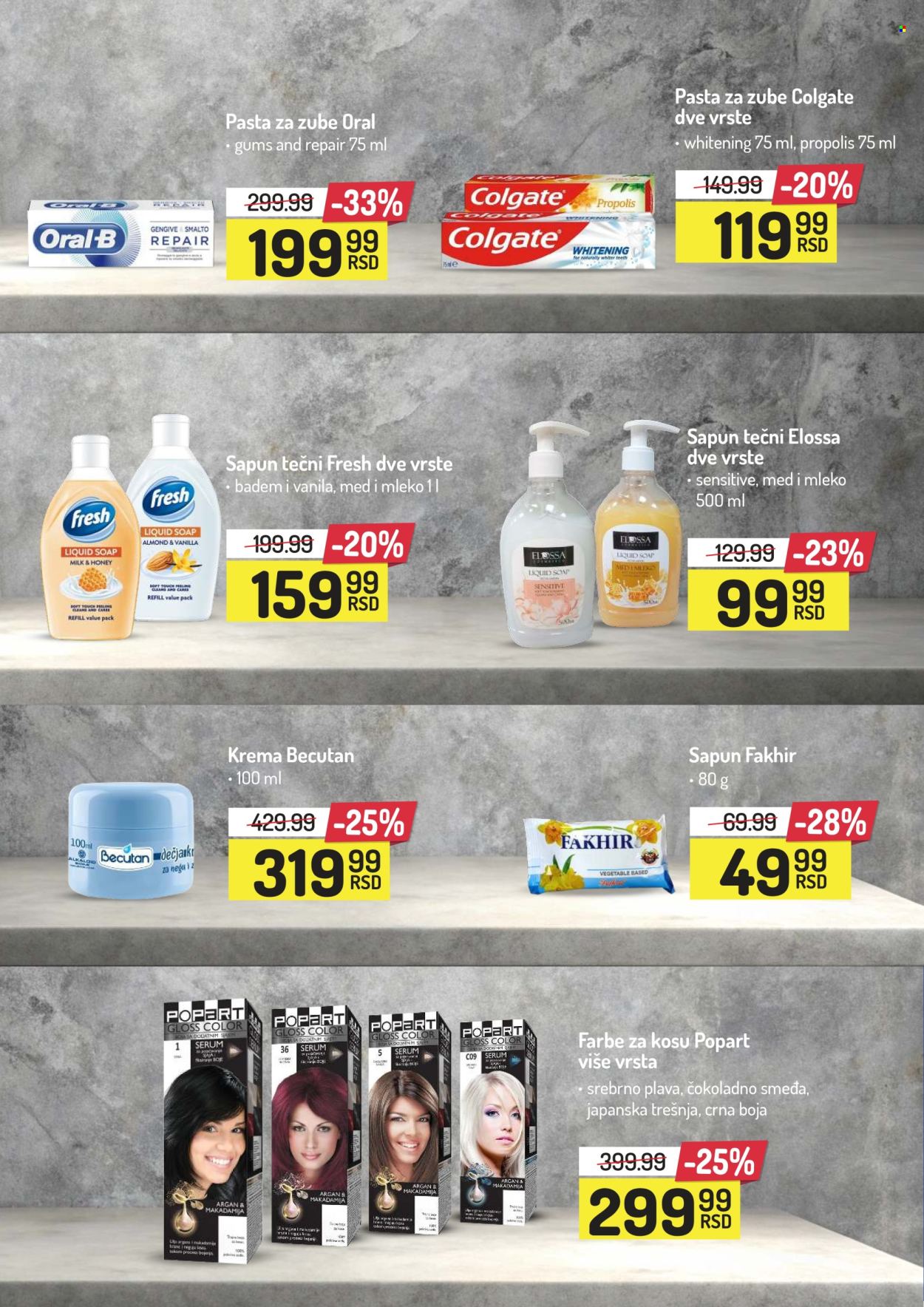 Aman katalog - 17.02.2025 - 02.03.2025. Stranica 26