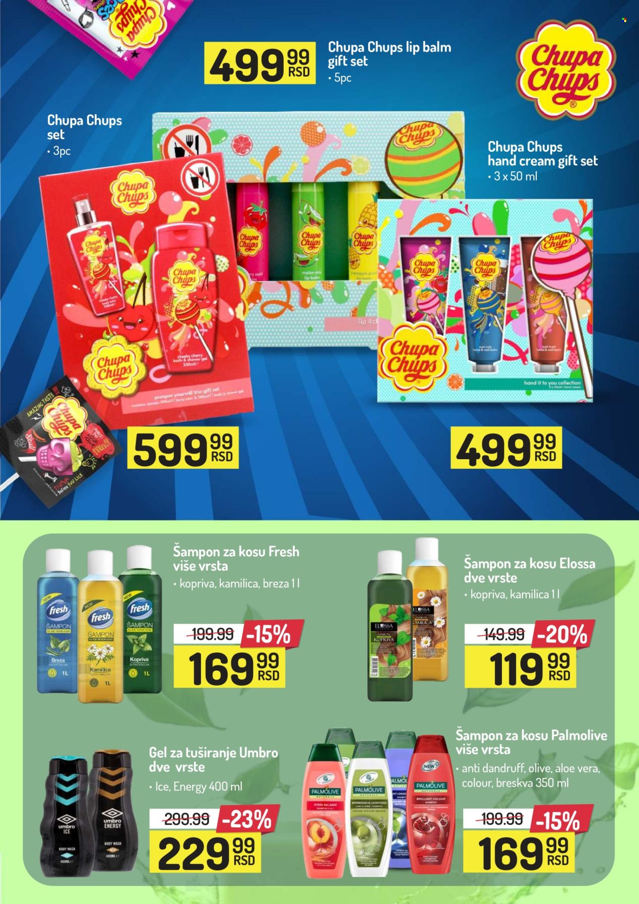 Aman katalog - 17.02.2025 - 02.03.2025. Stranica 27