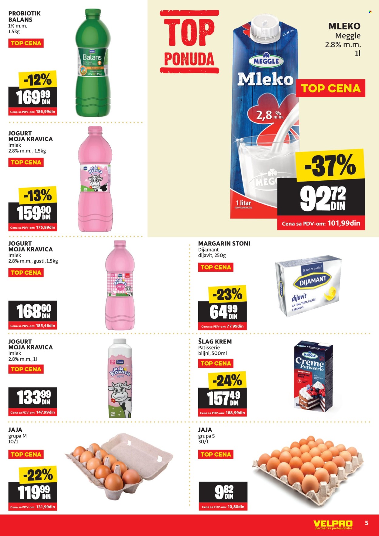 Velpro katalog - 17.02.2025 - 02.03.2025. Stranica 5