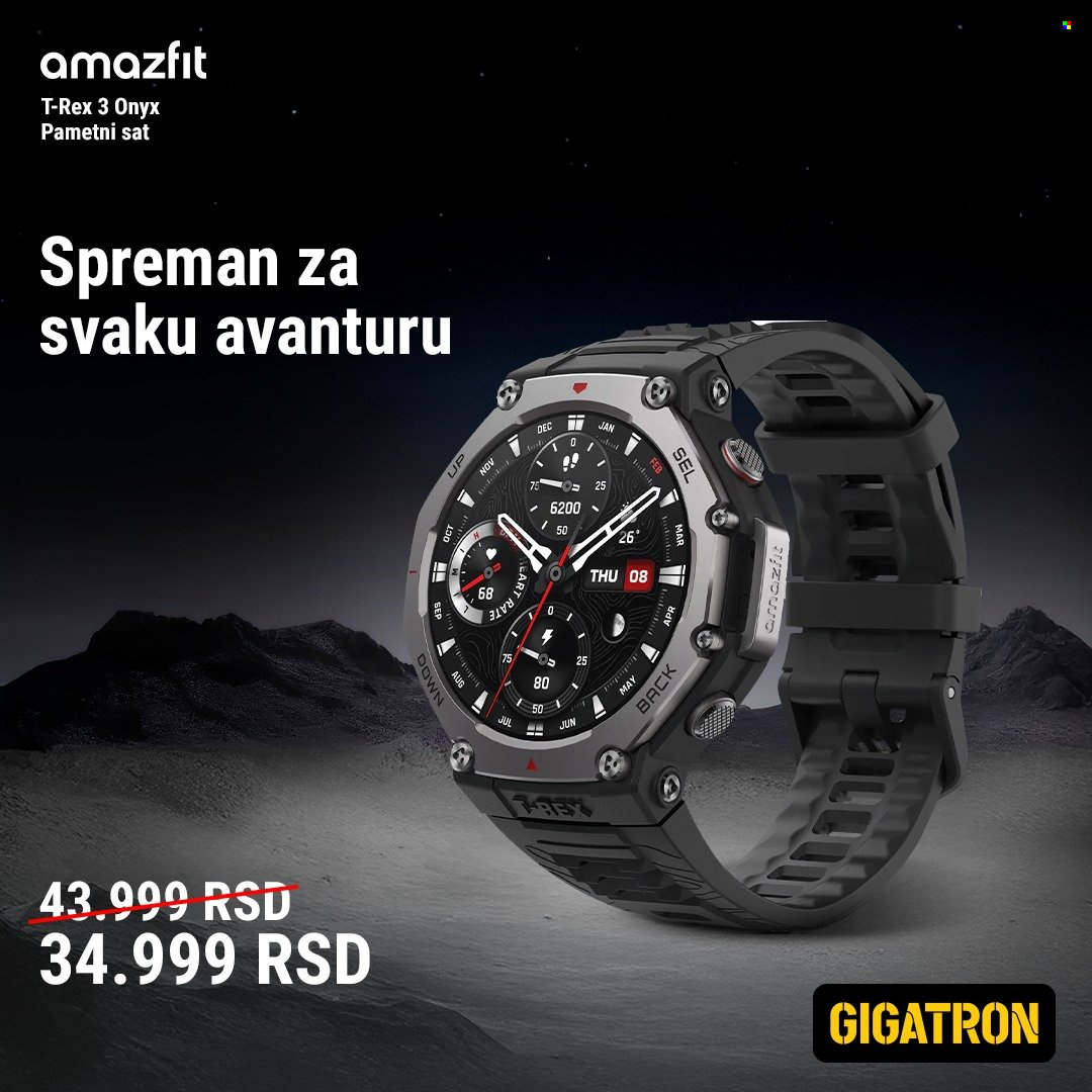 Gigatron katalog - 10.02.2025 - 28.02.2025. Stranica 1